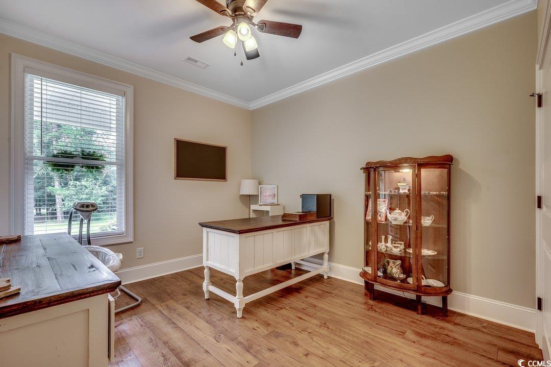 3555 Marsden Rd., Aynor, South Carolina image 24