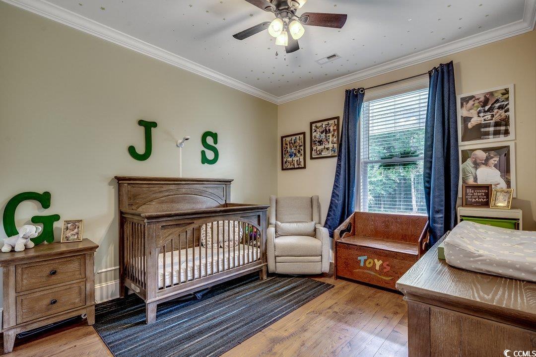 3555 Marsden Rd., Aynor, South Carolina image 25