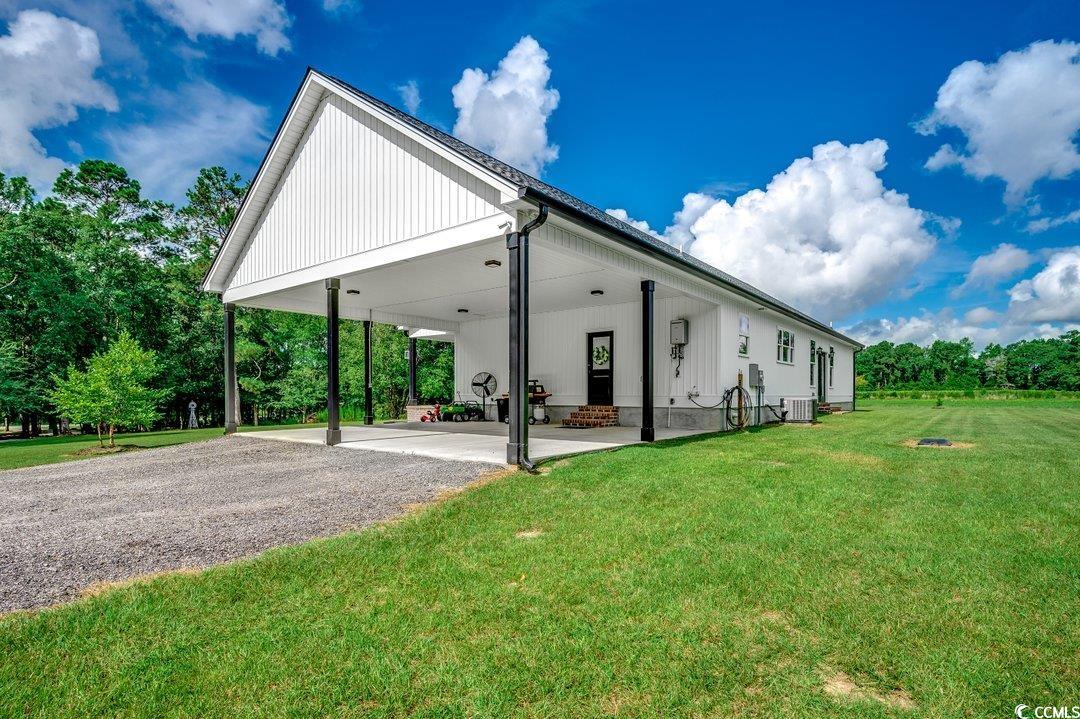 3555 Marsden Rd., Aynor, South Carolina image 29