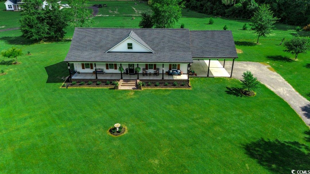3555 Marsden Rd., Aynor, South Carolina image 34