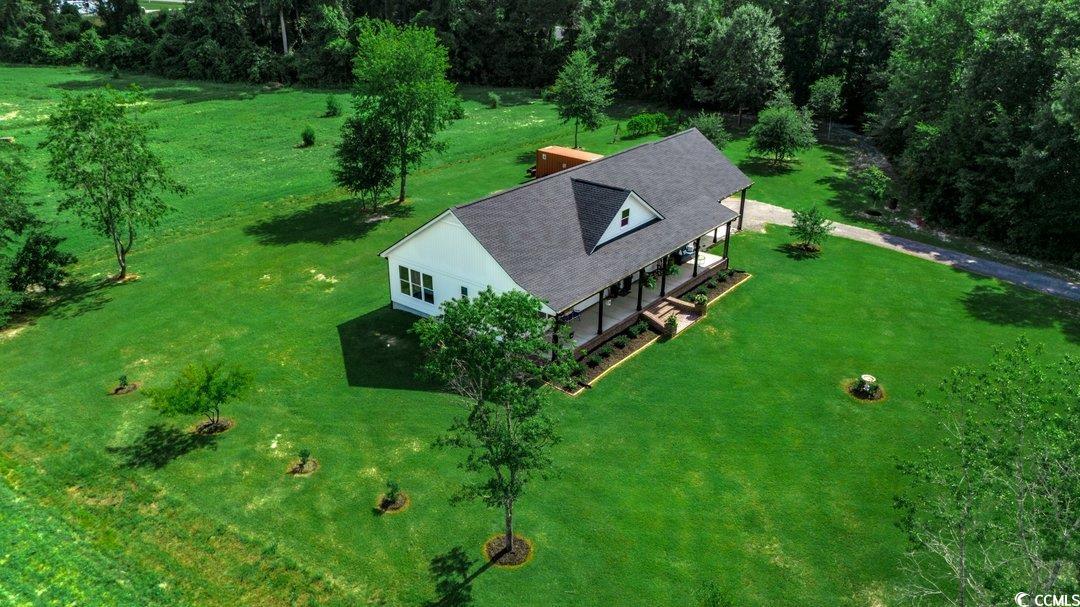 3555 Marsden Rd., Aynor, South Carolina image 36