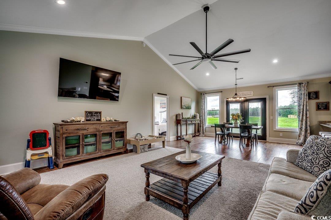 3555 Marsden Rd., Aynor, South Carolina image 4
