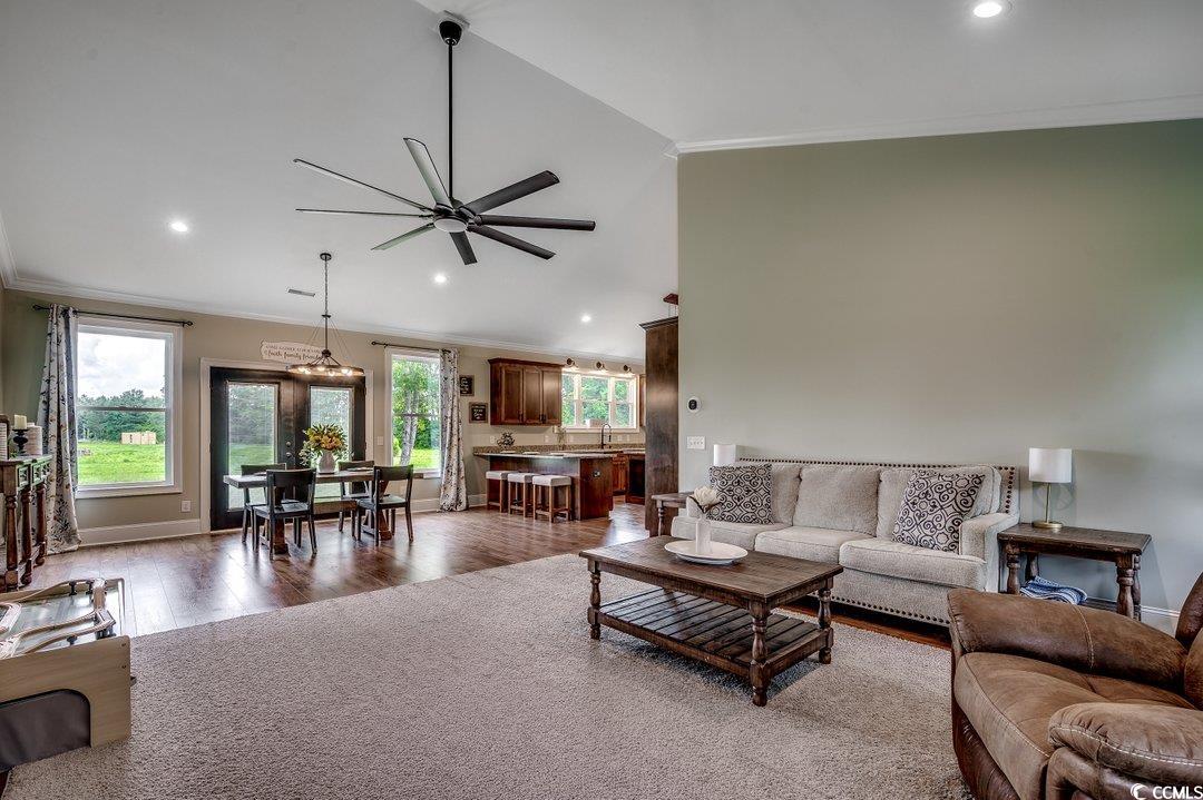 3555 Marsden Rd., Aynor, South Carolina image 5