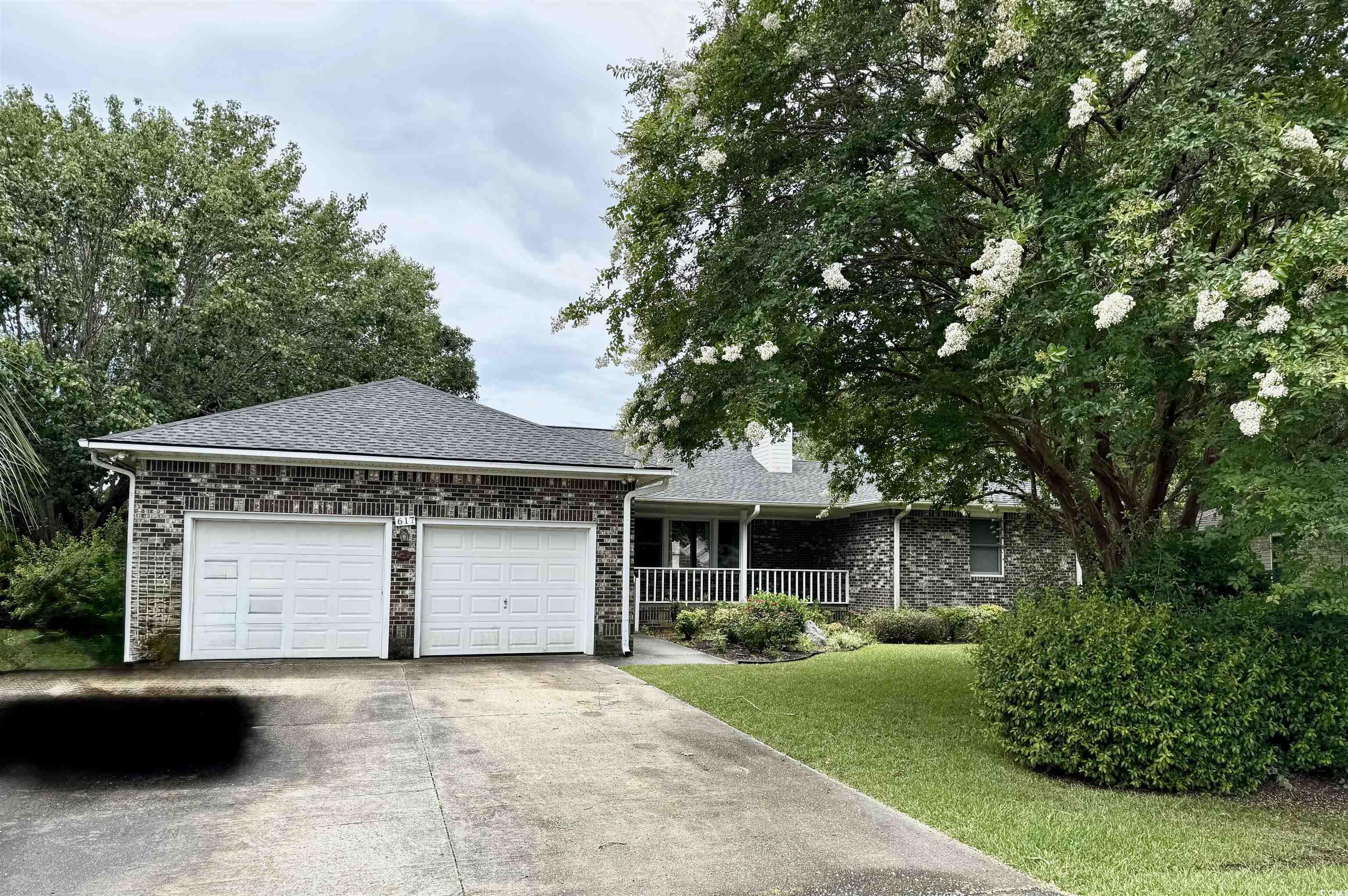 617 Waccamaw River Rd. Myrtle Beach, SC 29588