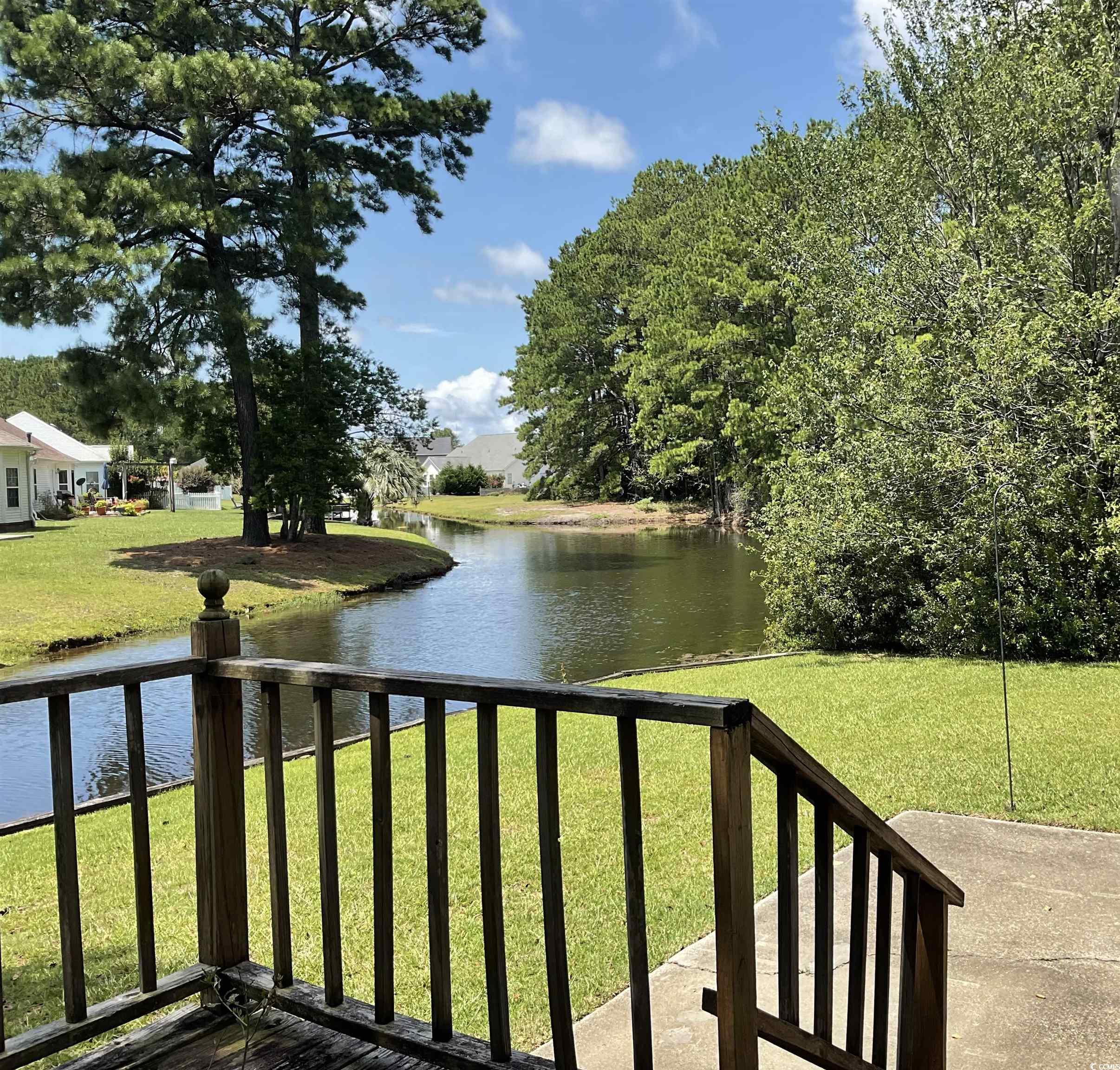 617 Waccamaw River Rd., Myrtle Beach, South Carolina image 17