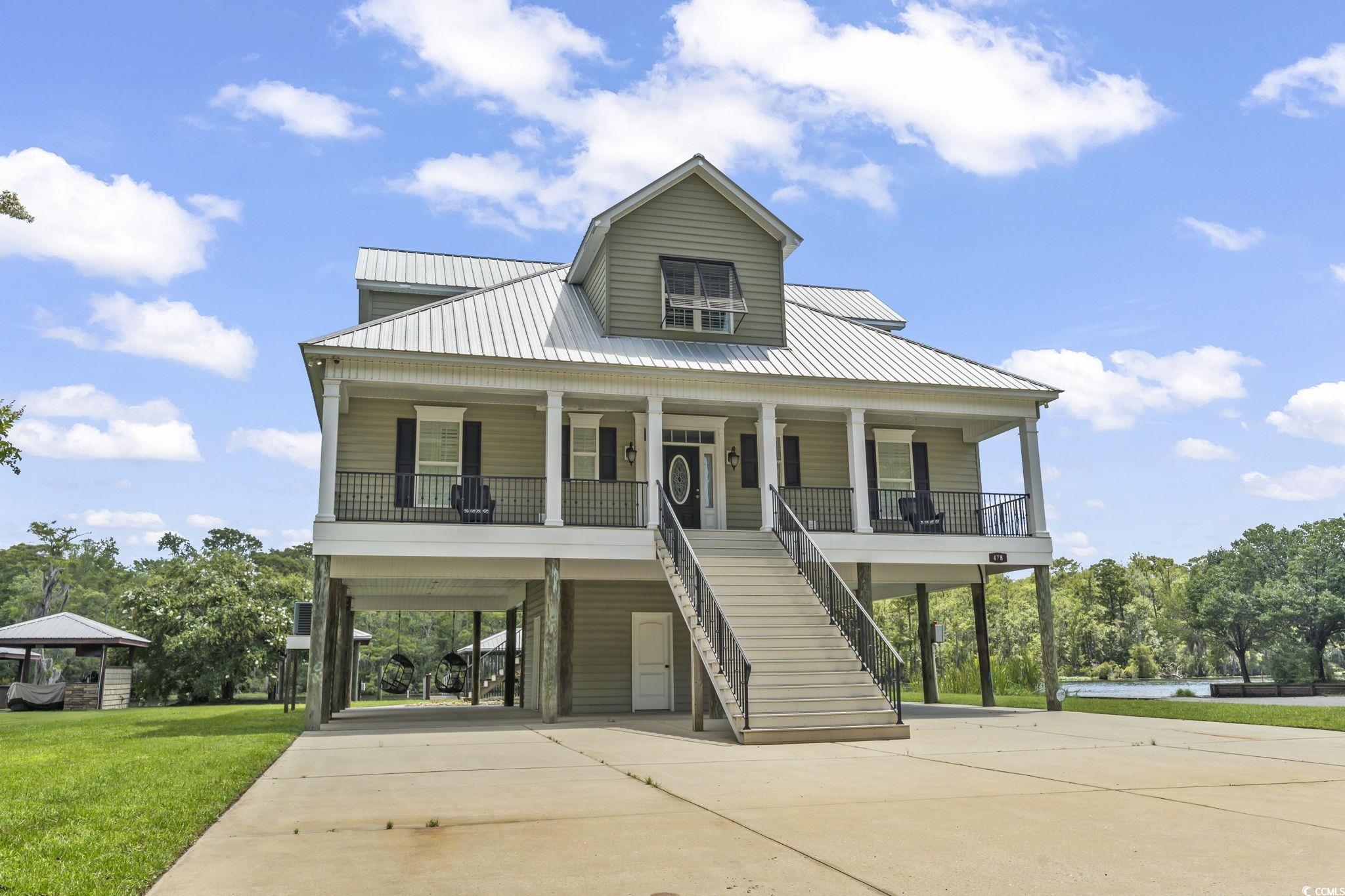 478 Riverfront Rd., Conway, South Carolina image 1