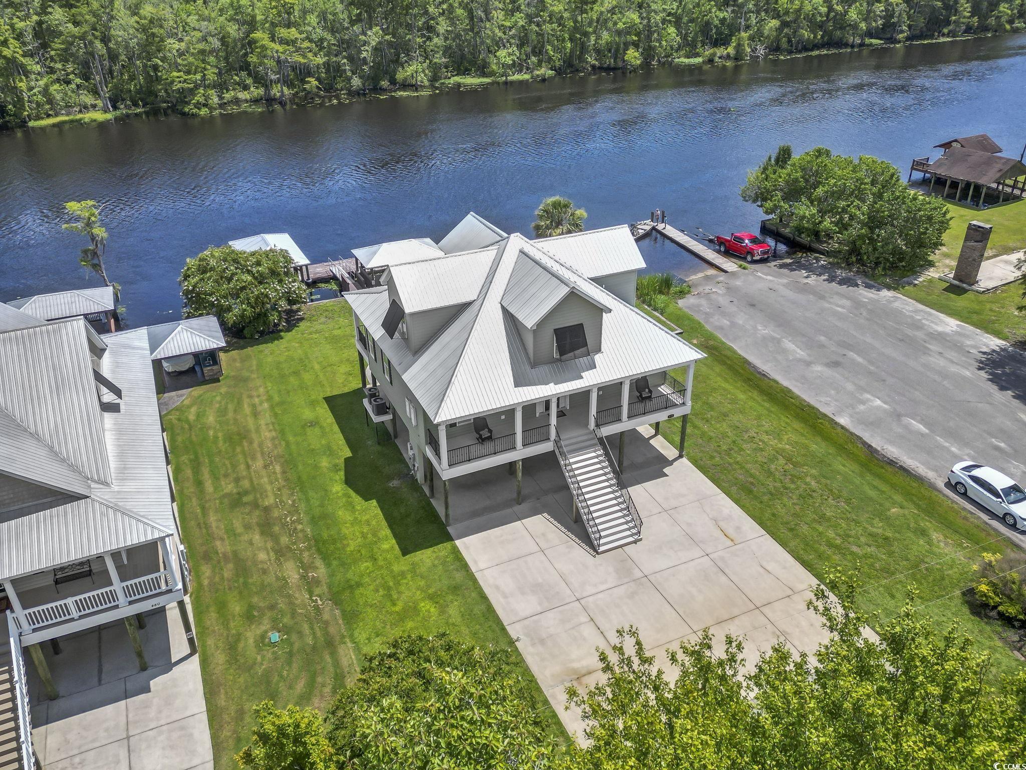 478 Riverfront Rd., Conway, South Carolina image 36