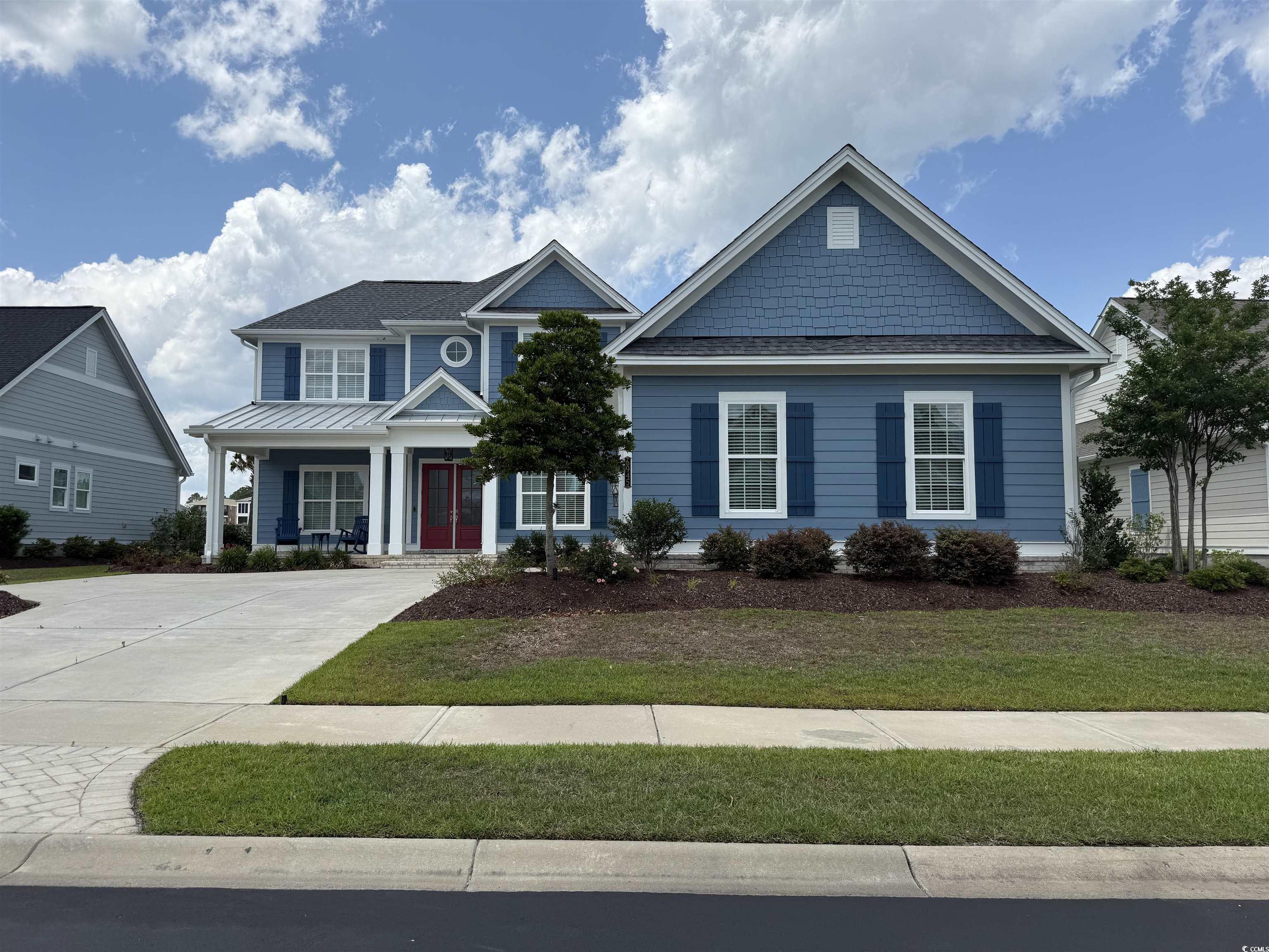 6945 Belancino Blvd. Myrtle Beach, SC 29572