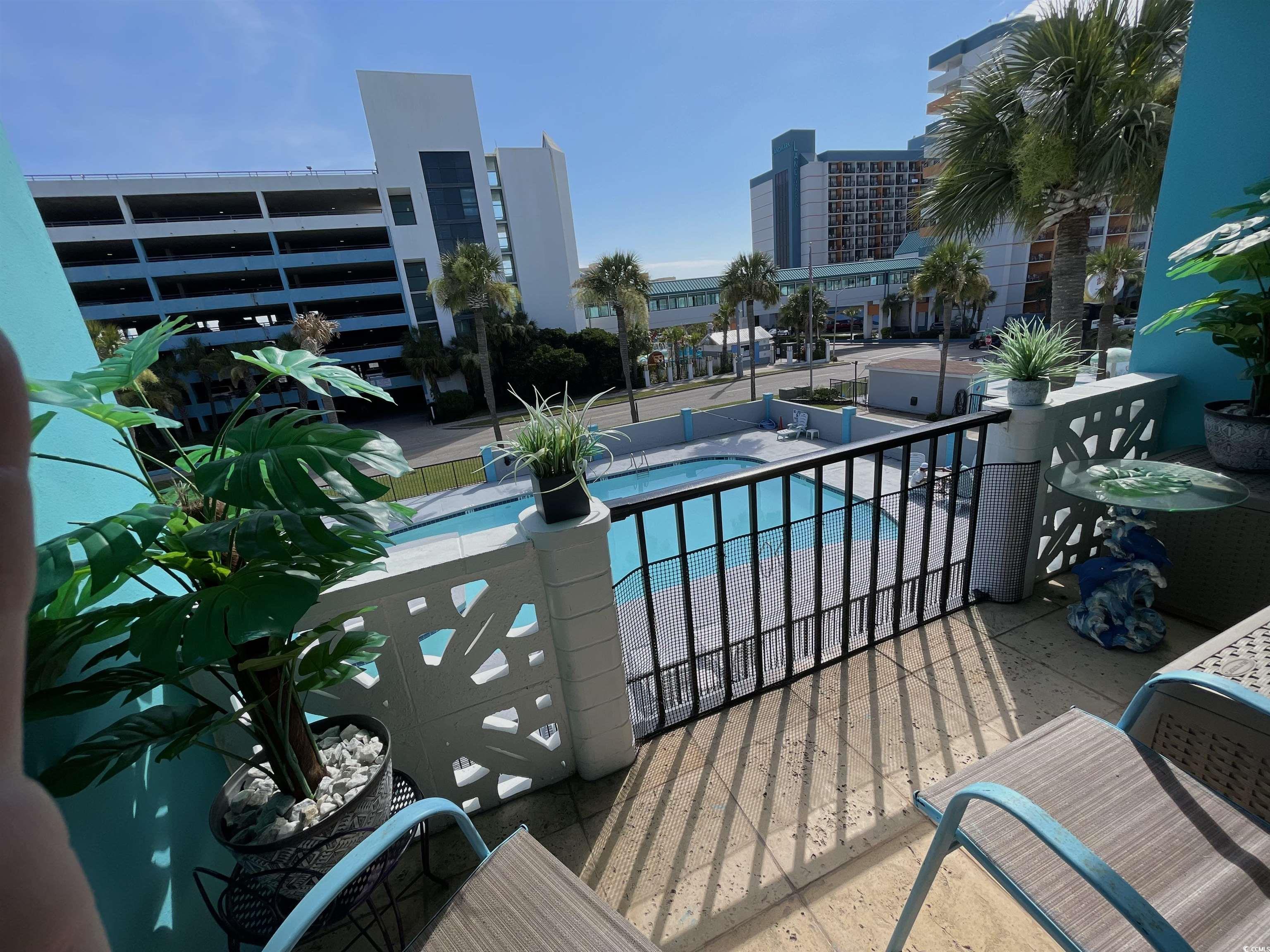1600 S Ocean Blvd. #320, Myrtle Beach, South Carolina image 16