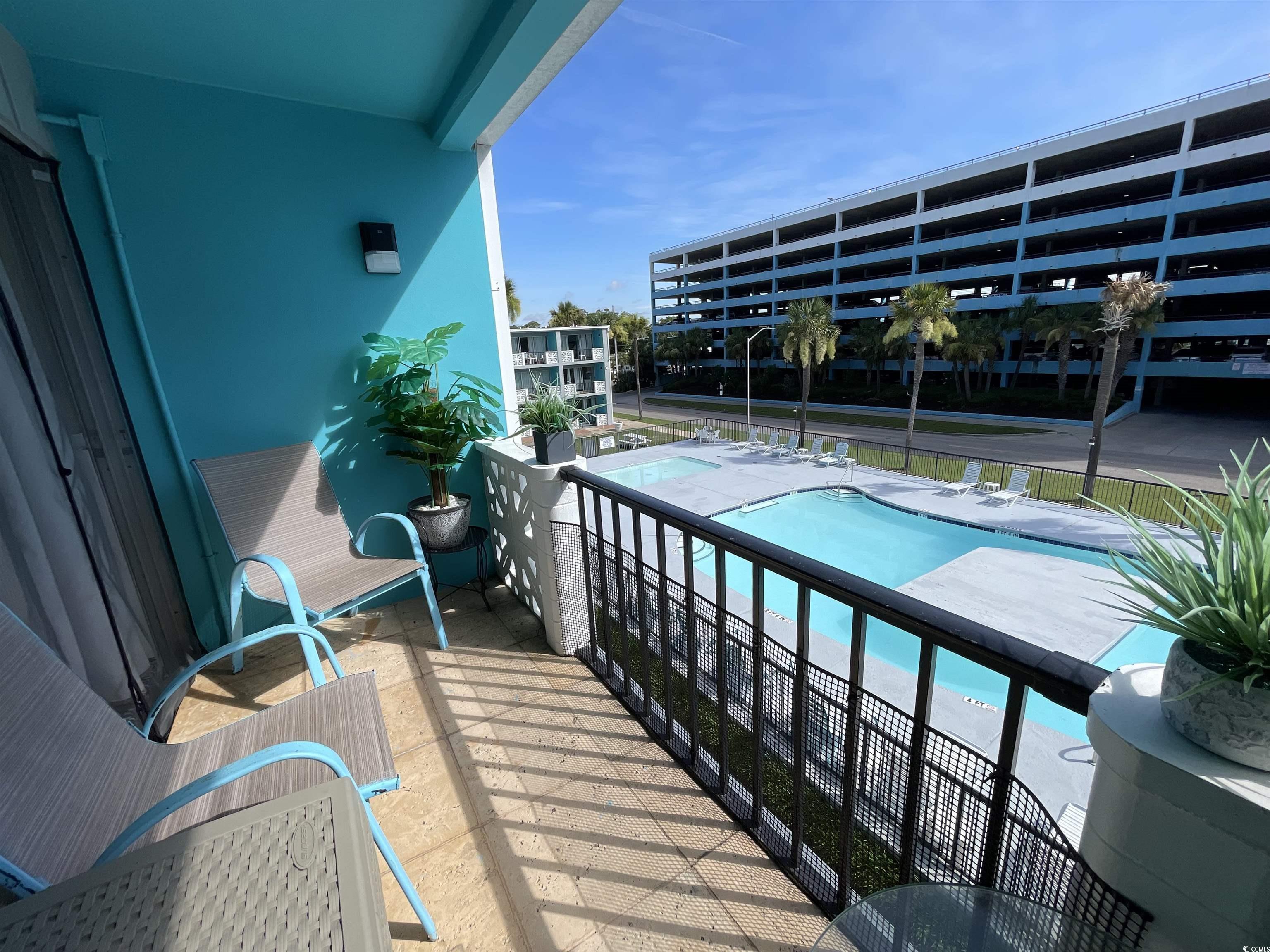1600 S Ocean Blvd. #320, Myrtle Beach, South Carolina image 18