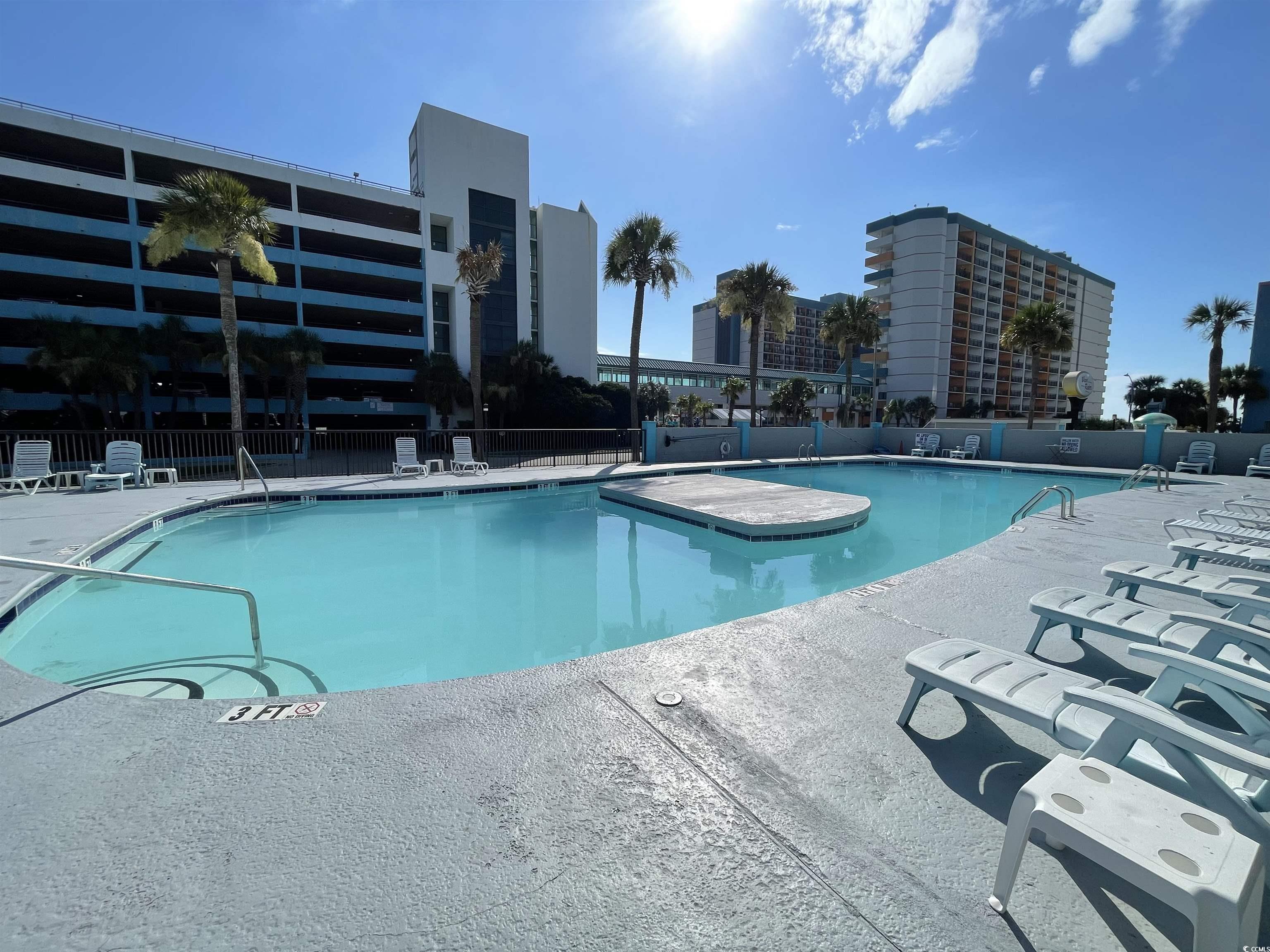 1600 S Ocean Blvd. #320, Myrtle Beach, South Carolina image 22
