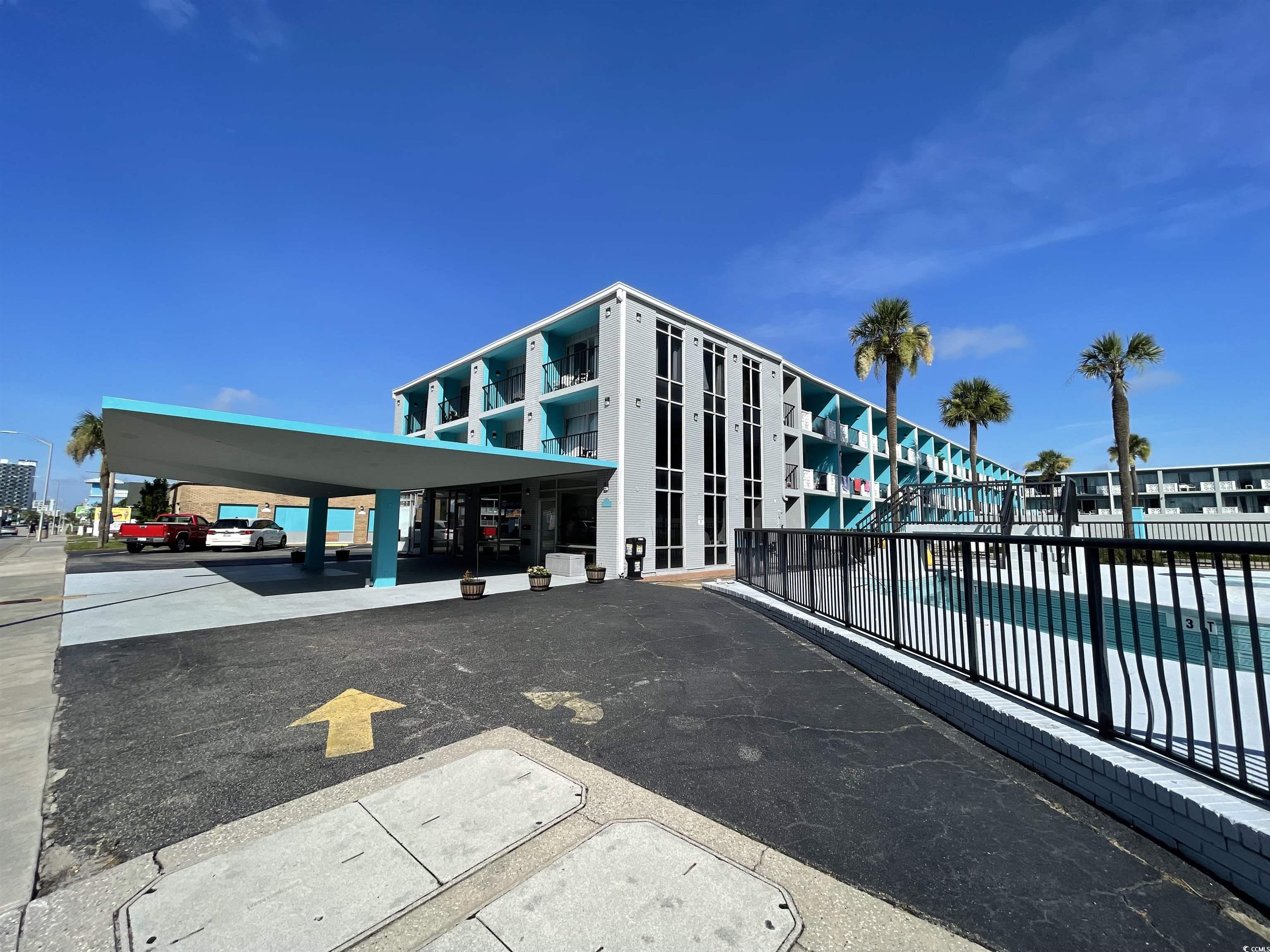 1600 S Ocean Blvd. #320, Myrtle Beach, South Carolina image 24