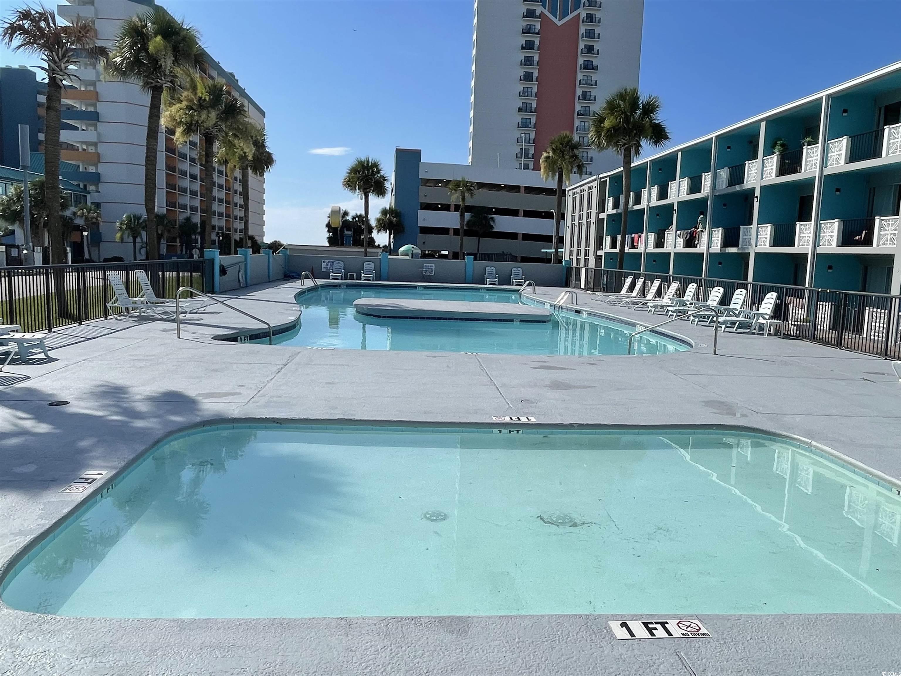 1600 S Ocean Blvd. #320, Myrtle Beach, South Carolina image 3