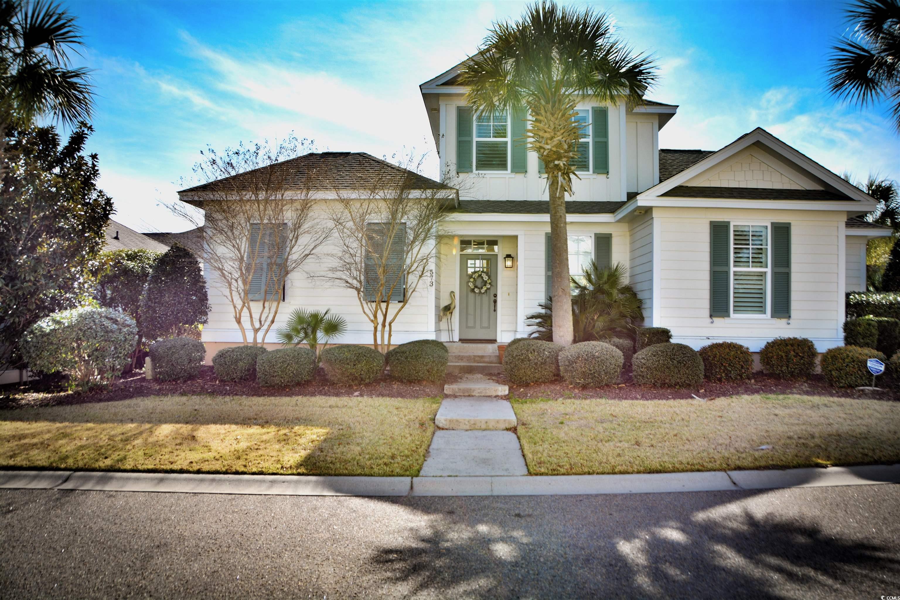 573 Olde Mill Dr., North Myrtle Beach, South Carolina image 2