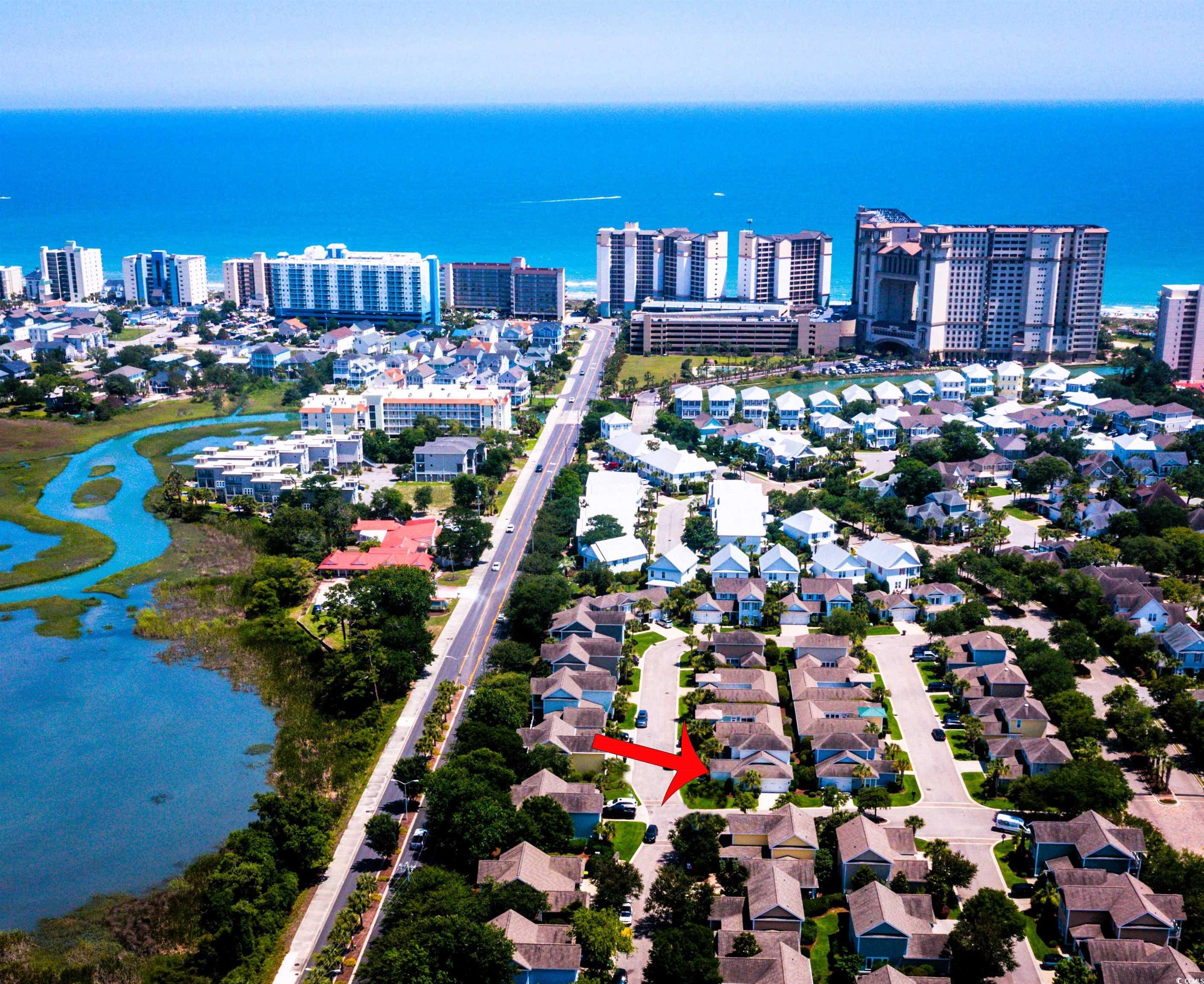 573 Olde Mill Dr., North Myrtle Beach, South Carolina image 27