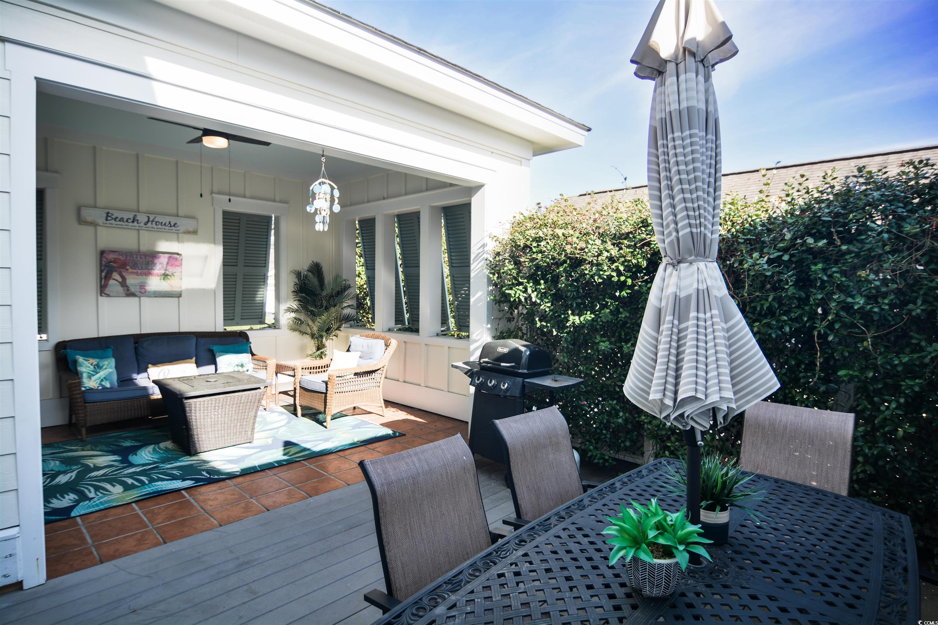 573 Olde Mill Dr., North Myrtle Beach, South Carolina image 4