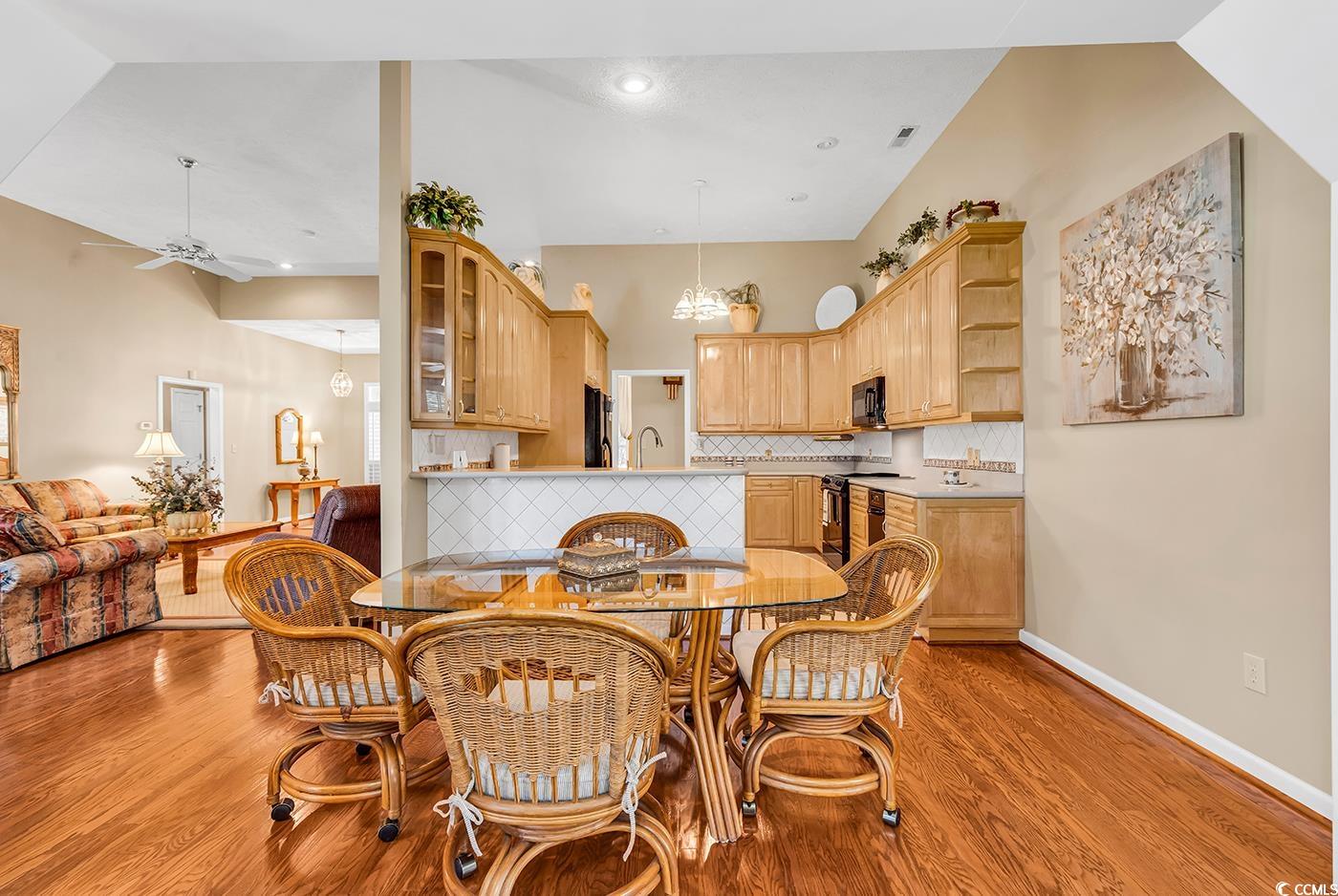 598 Rum Gully Rd., Murrells Inlet, South Carolina image 11