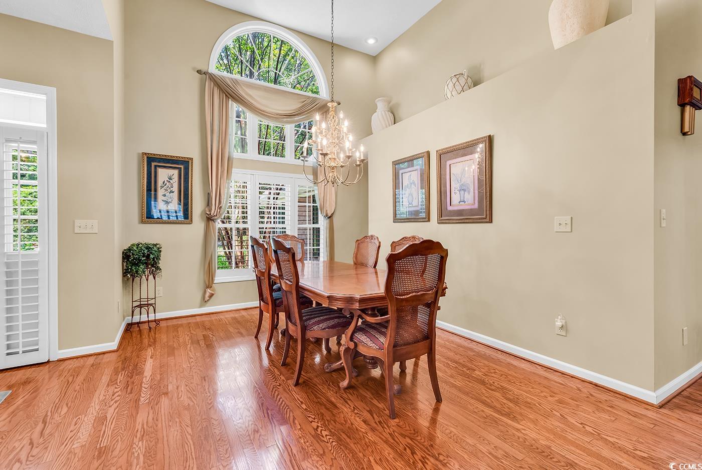 598 Rum Gully Rd., Murrells Inlet, South Carolina image 16