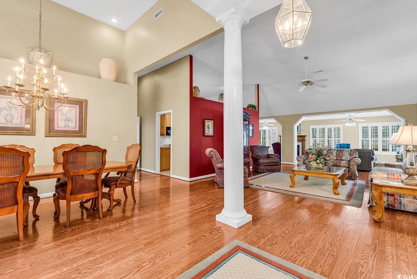 598 Rum Gully Rd., Murrells Inlet, South Carolina image 2