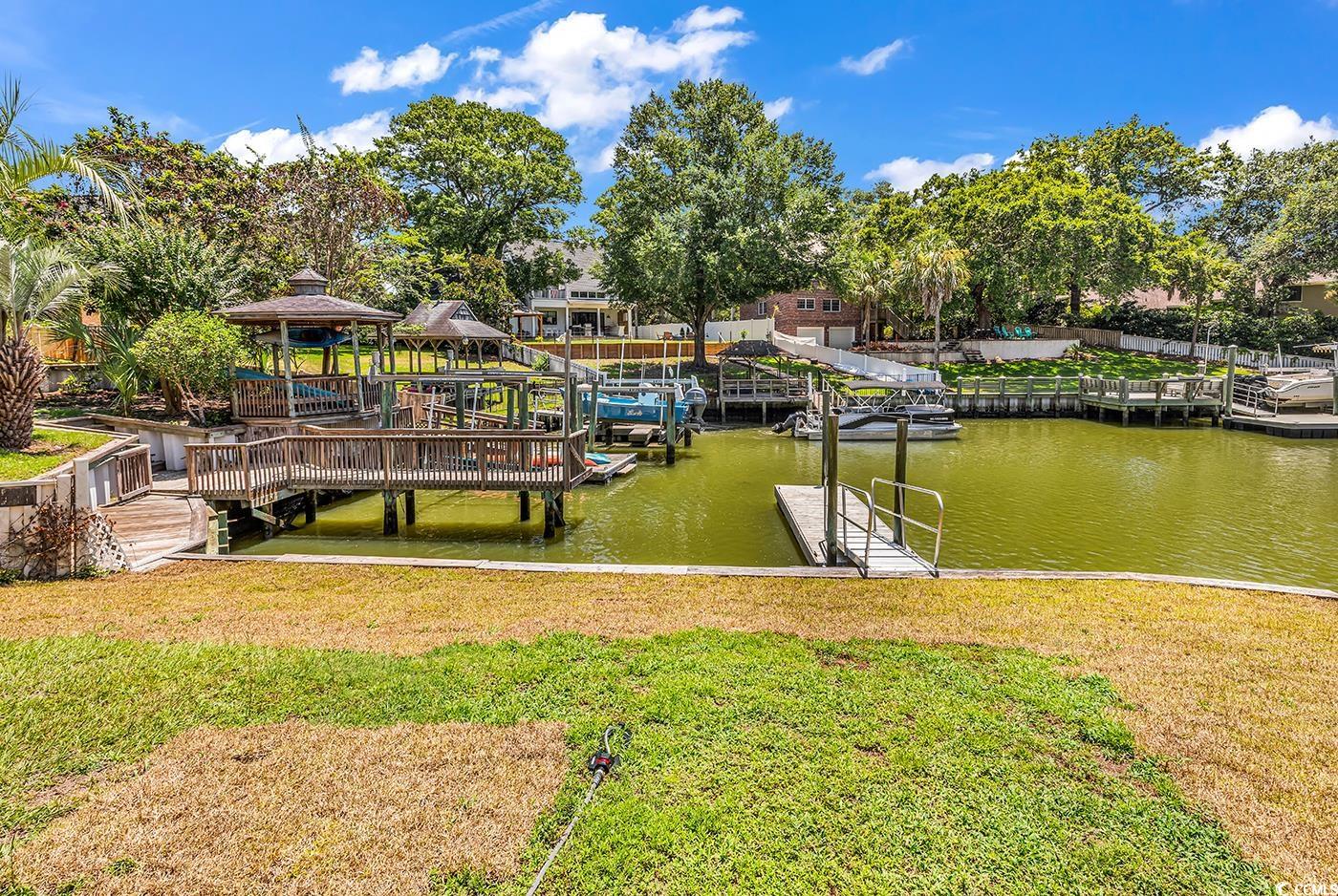 598 Rum Gully Rd., Murrells Inlet, South Carolina image 36