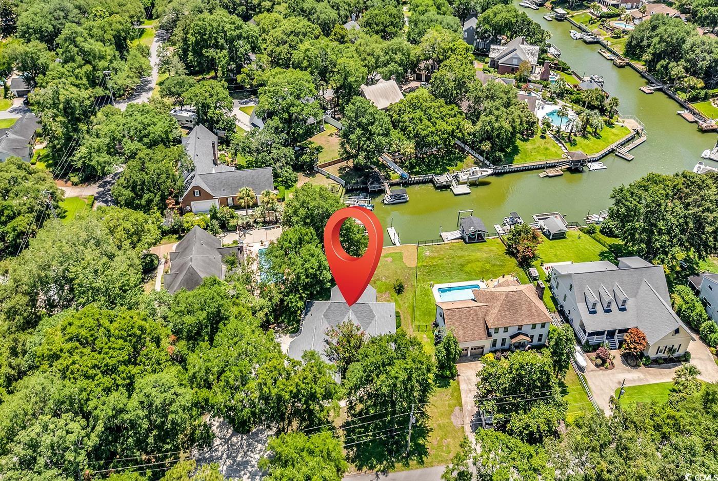 598 Rum Gully Rd., Murrells Inlet, South Carolina image 38