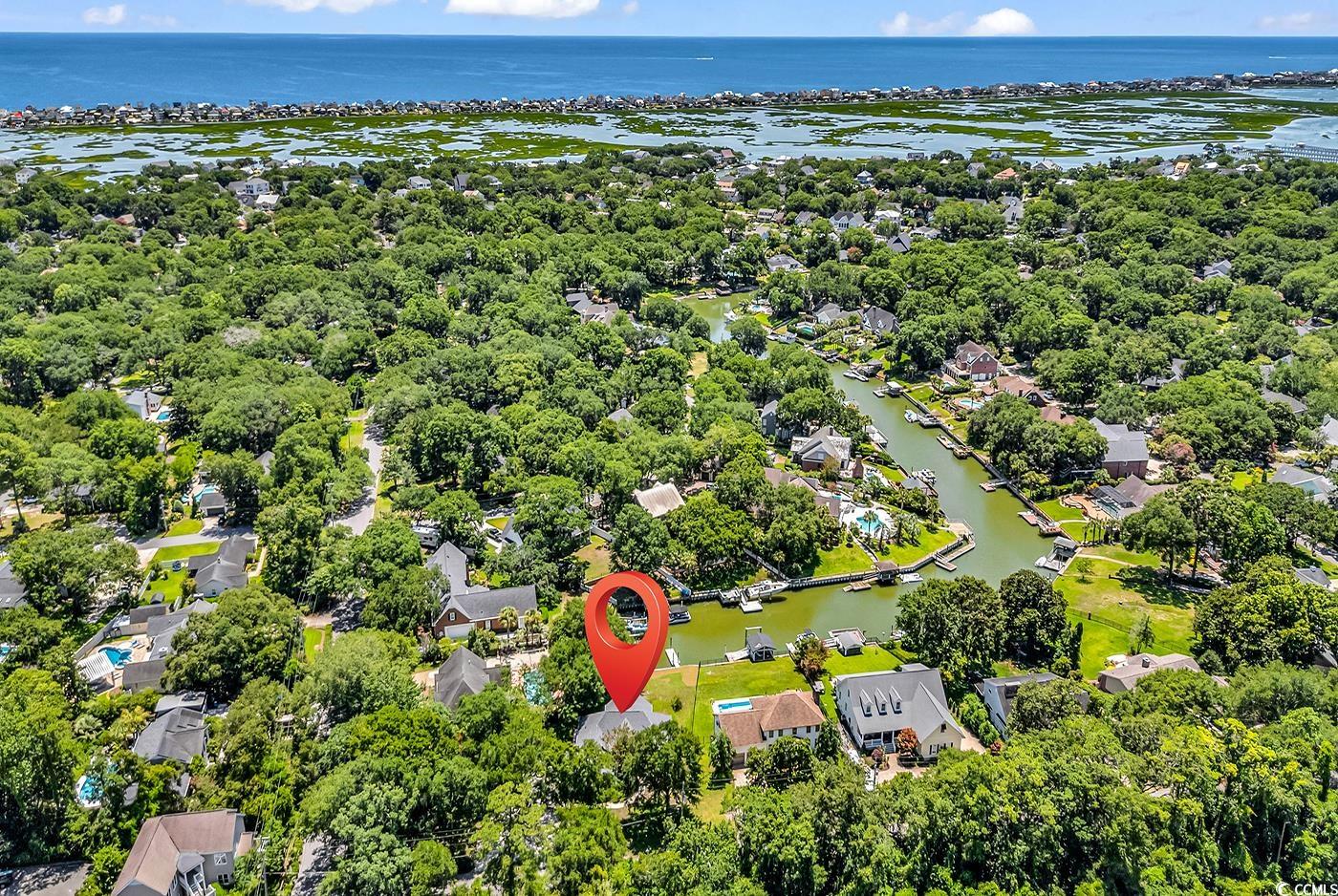 598 Rum Gully Rd., Murrells Inlet, South Carolina image 39