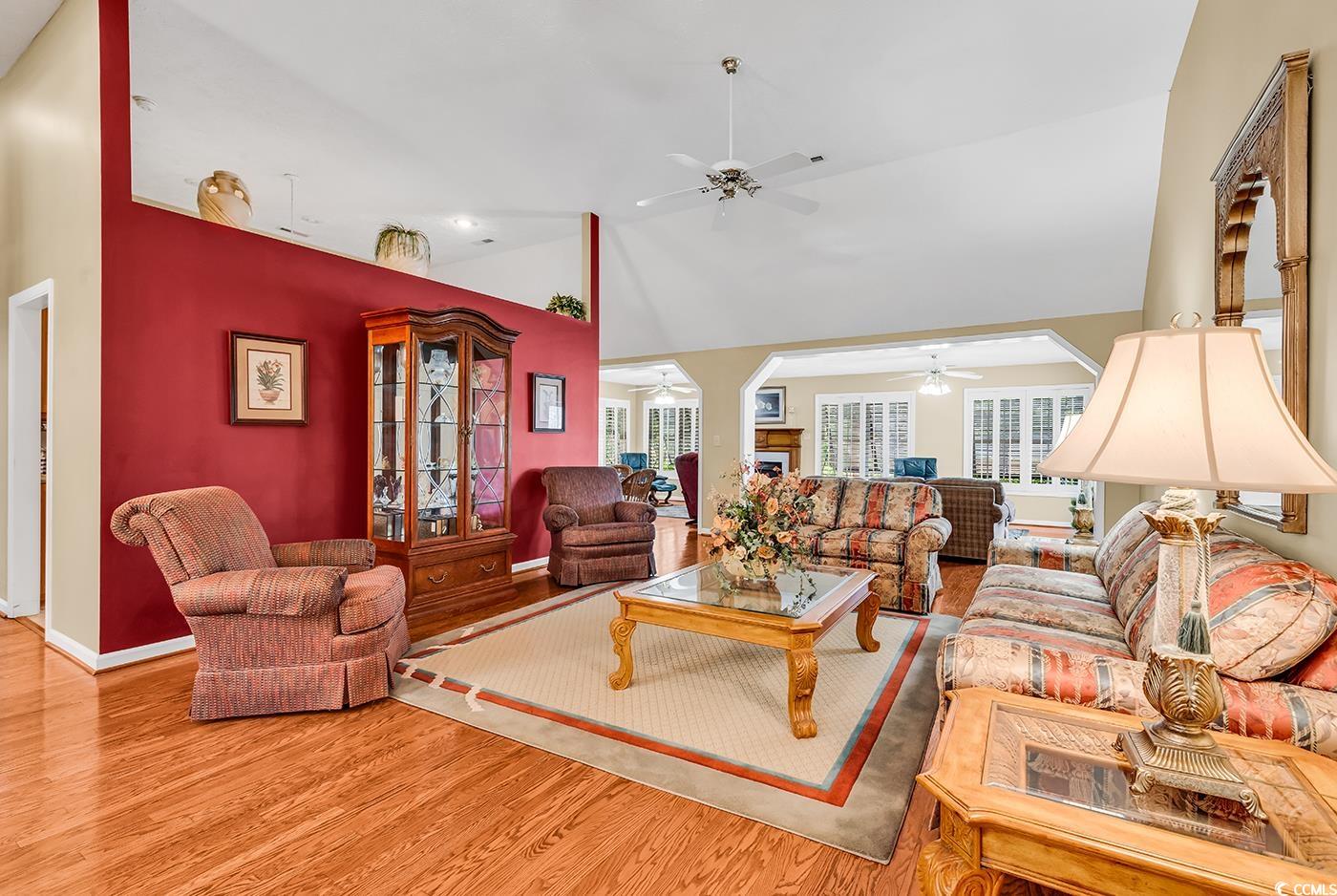 598 Rum Gully Rd., Murrells Inlet, South Carolina image 4