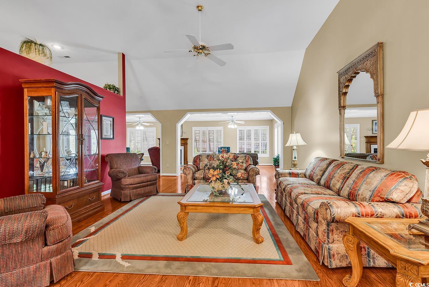 598 Rum Gully Rd., Murrells Inlet, South Carolina image 5