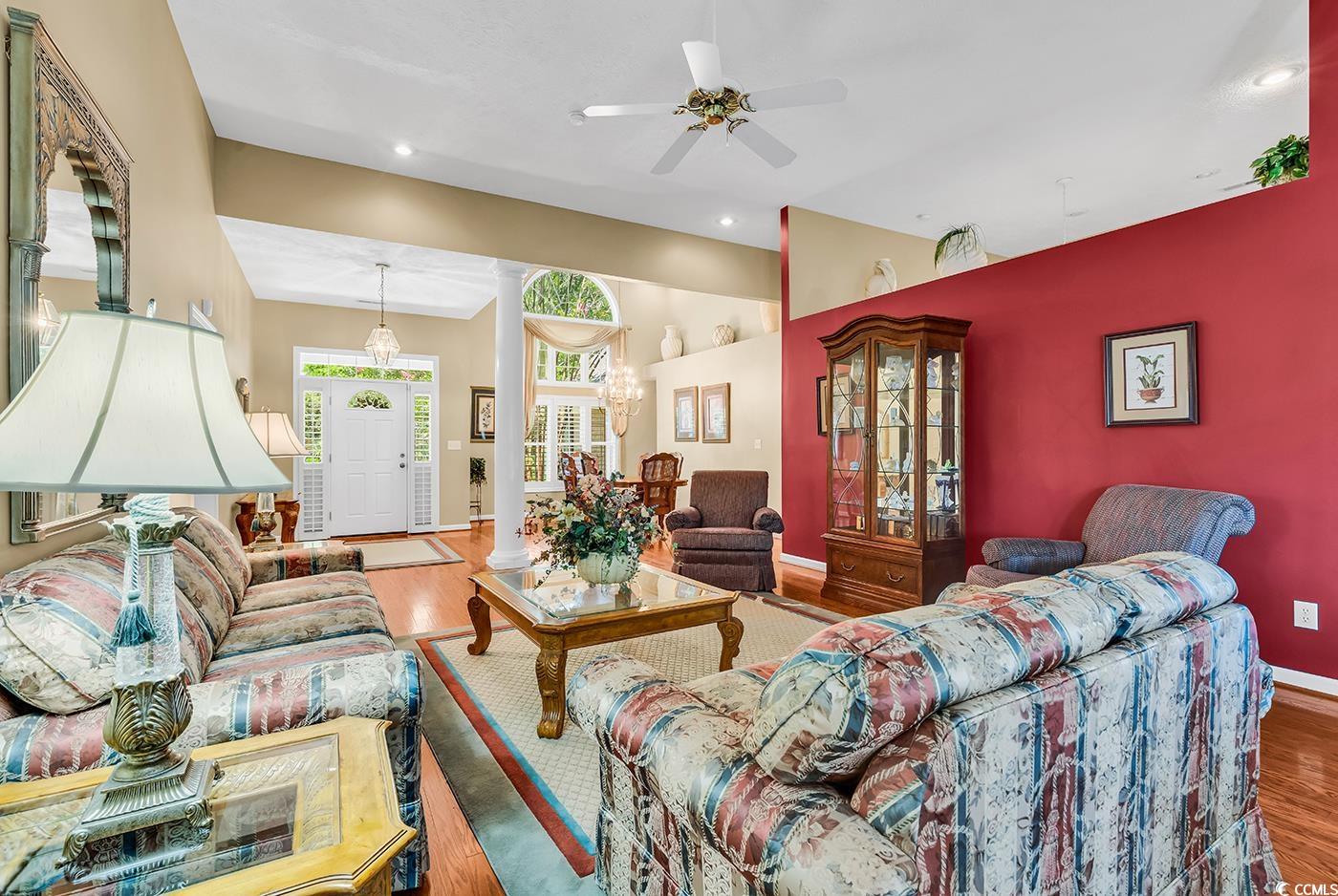 598 Rum Gully Rd., Murrells Inlet, South Carolina image 6
