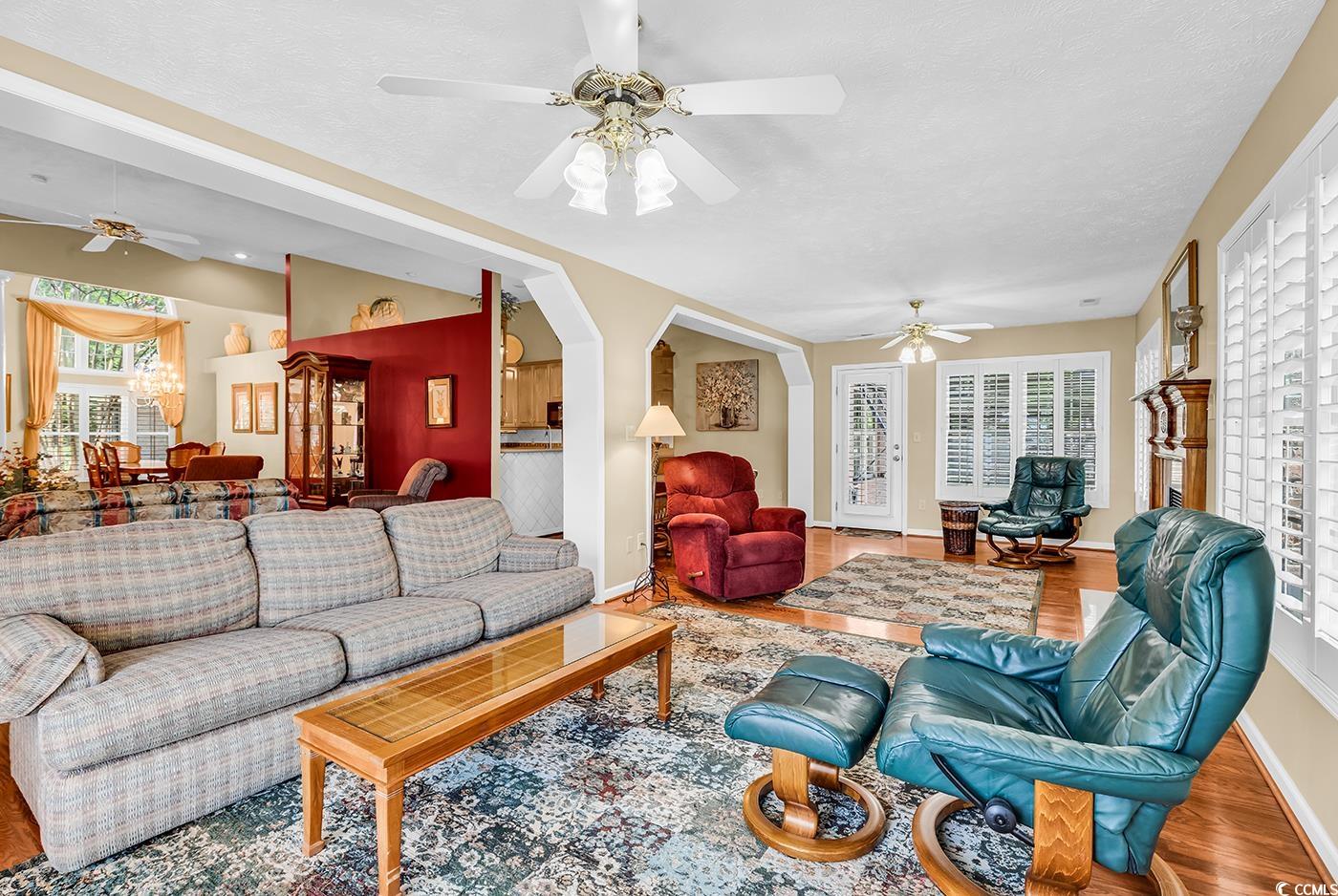 598 Rum Gully Rd., Murrells Inlet, South Carolina image 8