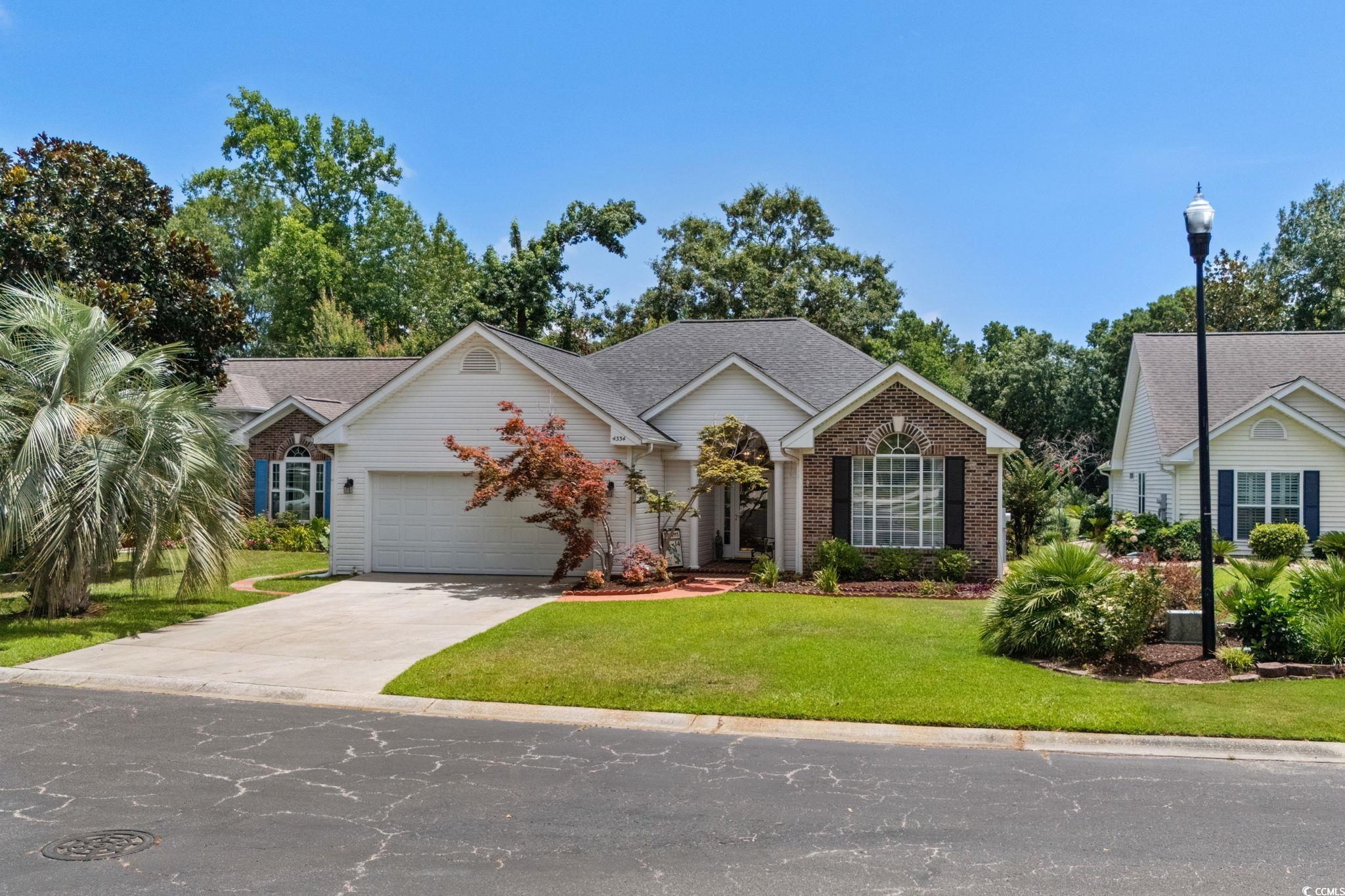 4334 Oakwood Circle Little River, SC 29566