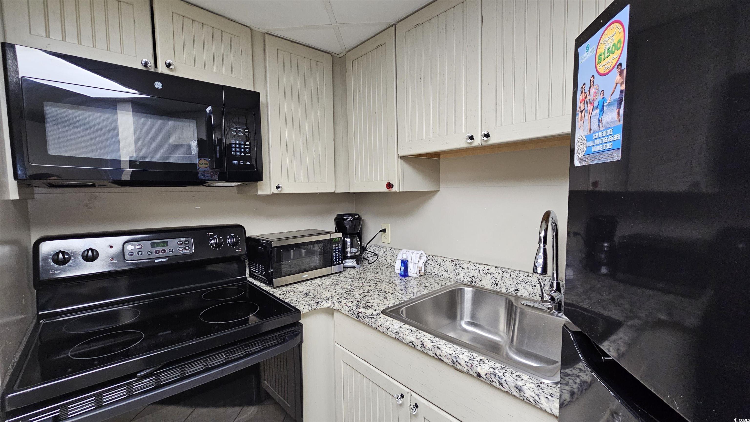 1501 S Ocean Blvd. #551, Myrtle Beach, South Carolina image 10
