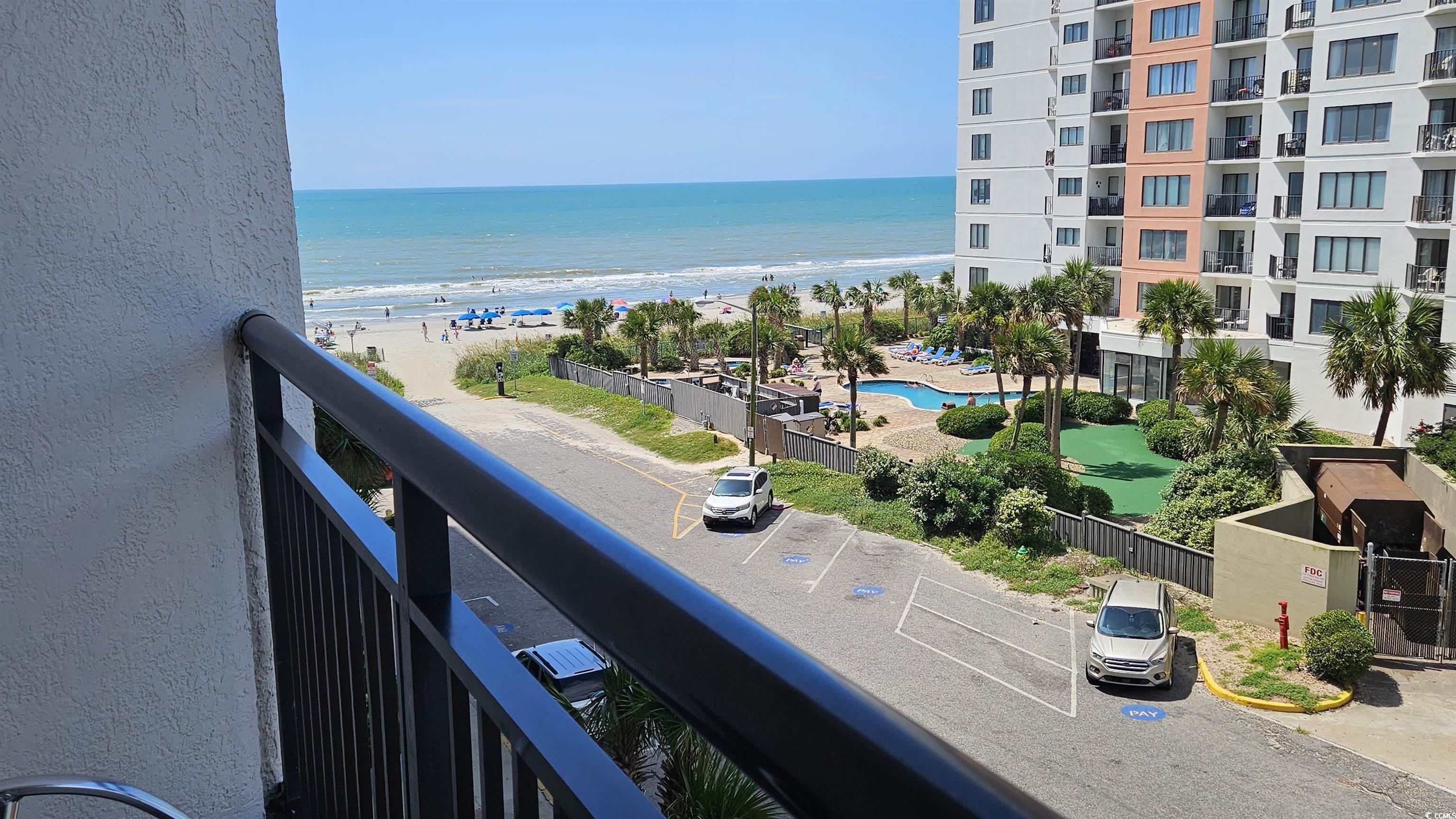 1501 S Ocean Blvd. #551, Myrtle Beach, South Carolina image 14