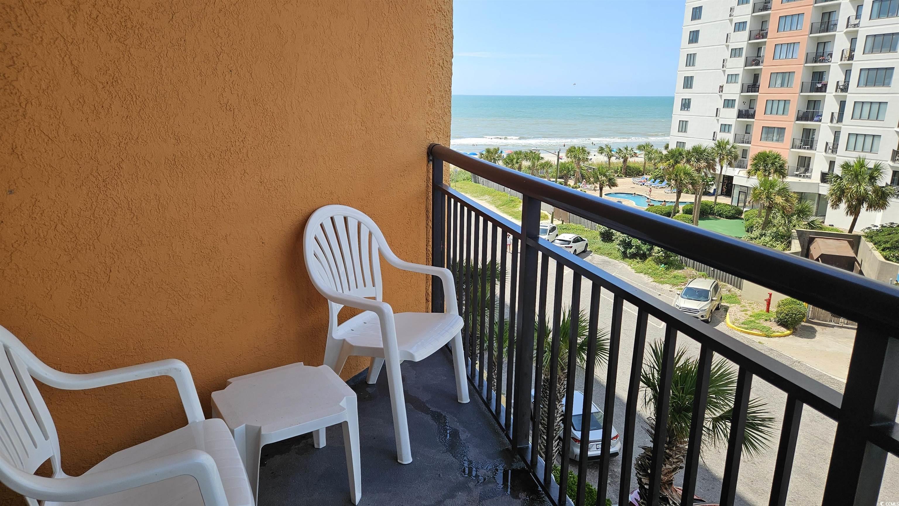 1501 S Ocean Blvd. #551, Myrtle Beach, South Carolina image 18