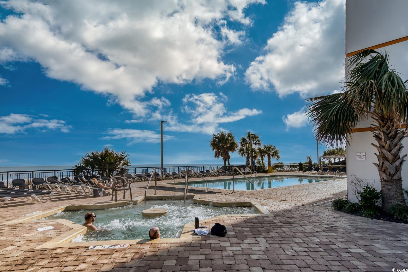 1501 S Ocean Blvd. #551, Myrtle Beach, South Carolina image 2