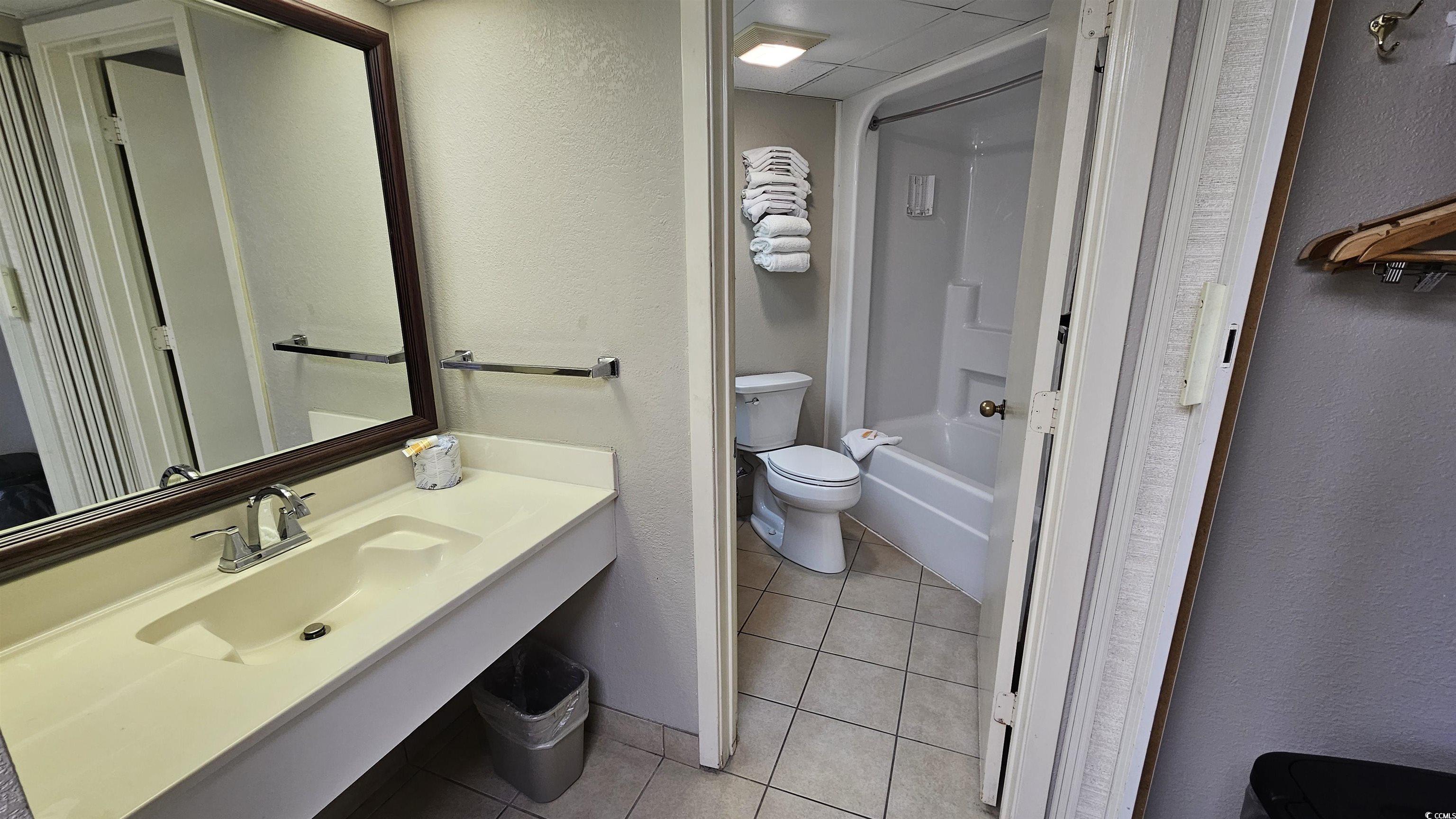 1501 S Ocean Blvd. #551, Myrtle Beach, South Carolina image 20
