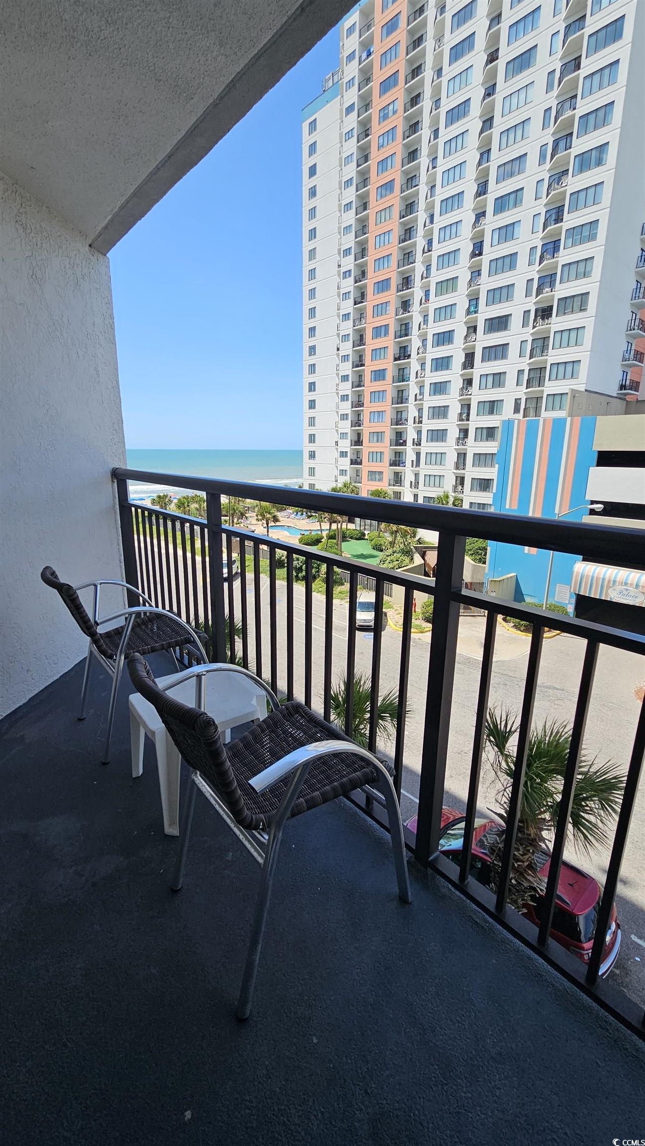 1501 S Ocean Blvd. #551, Myrtle Beach, South Carolina image 23