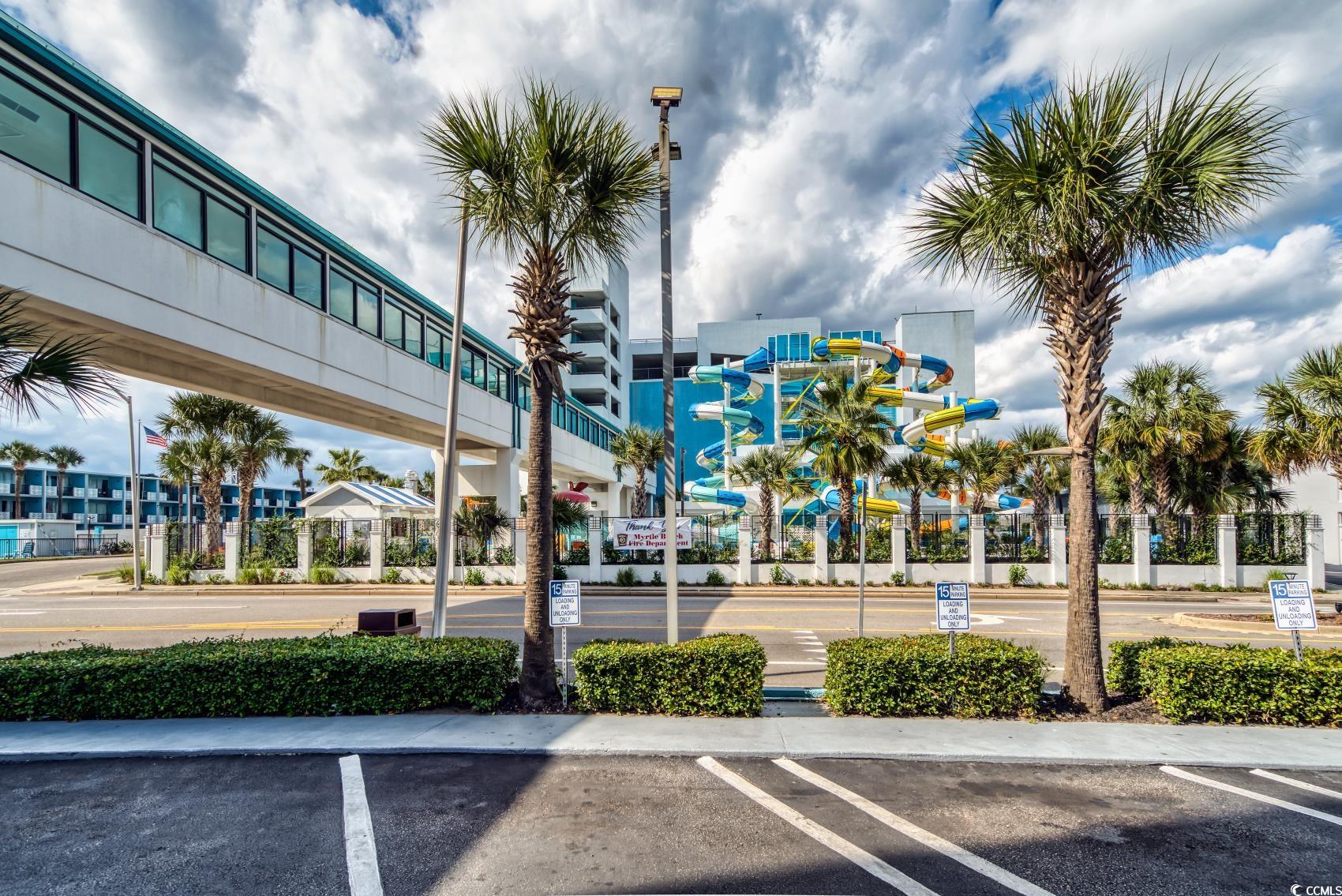 1501 S Ocean Blvd. #551, Myrtle Beach, South Carolina image 6