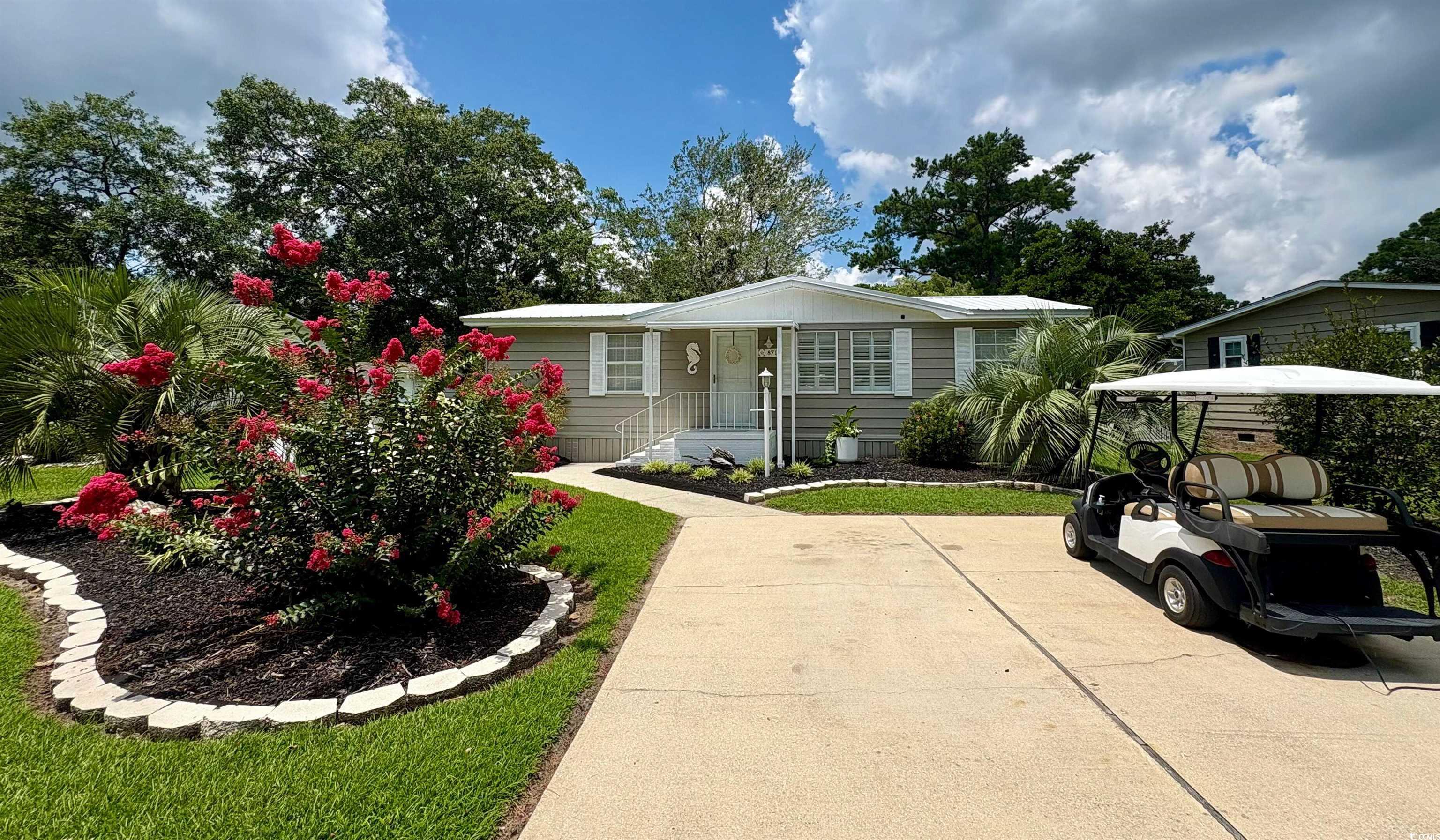 871 Raleigh Trail Murrells Inlet, SC 29576