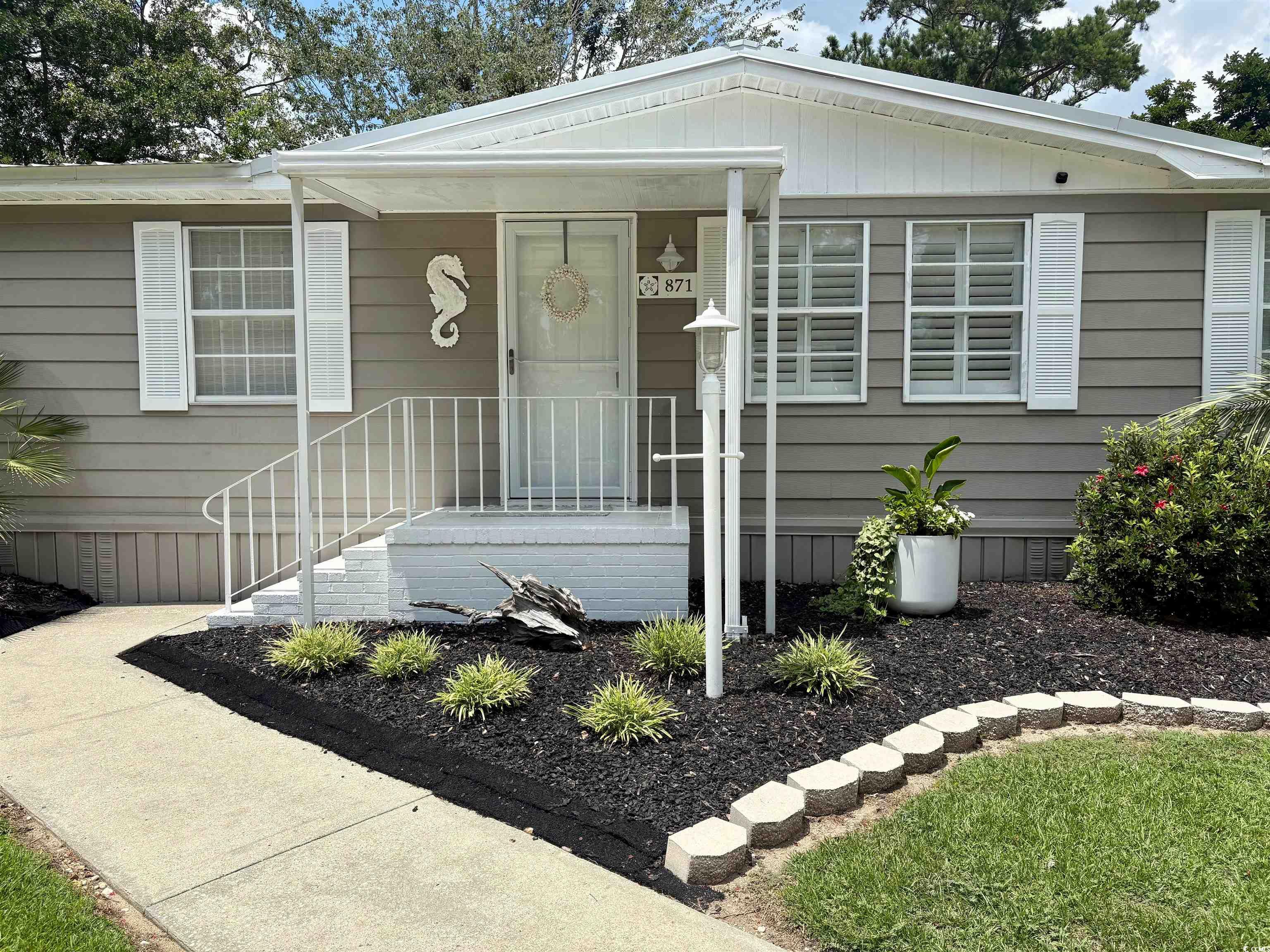 871 Raleigh Trail, Murrells Inlet, South Carolina image 2