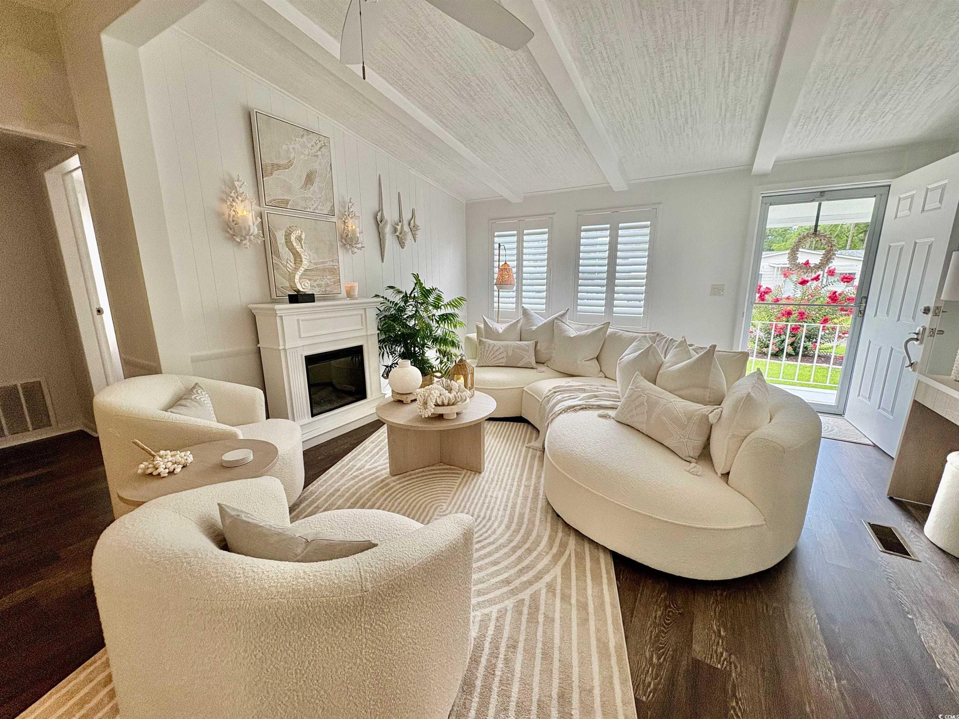 871 Raleigh Trail, Murrells Inlet, South Carolina image 4