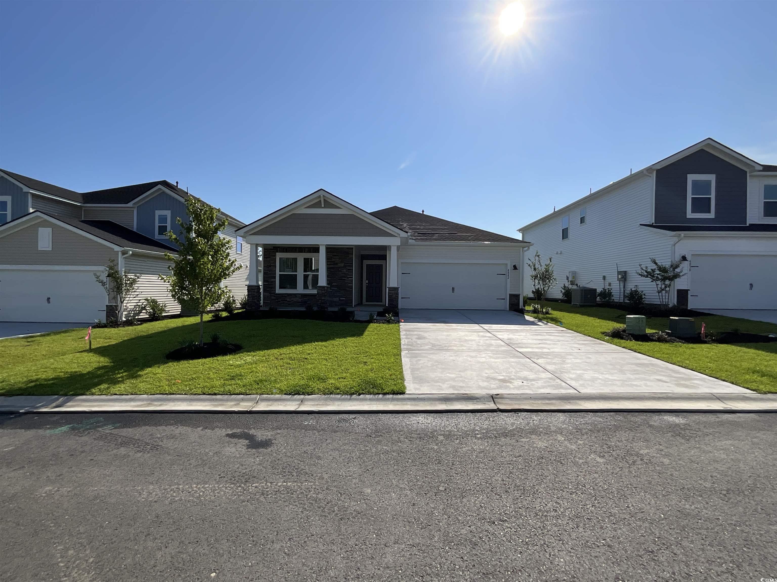 4866 Hopespring St., Myrtle Beach, South Carolina image 1