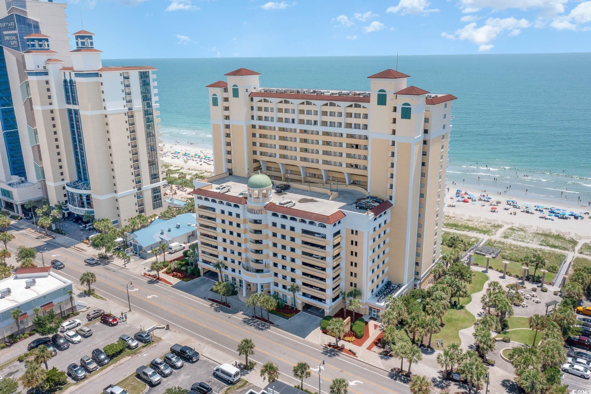 2000 N Ocean Blvd. #1610, Myrtle Beach, South Carolina image 1