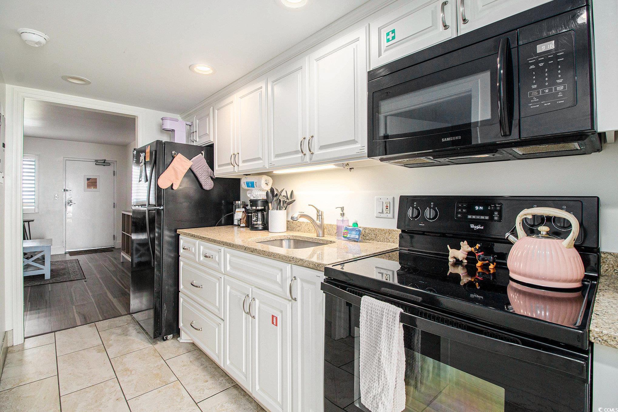 2000 N Ocean Blvd. #1610, Myrtle Beach, South Carolina image 11