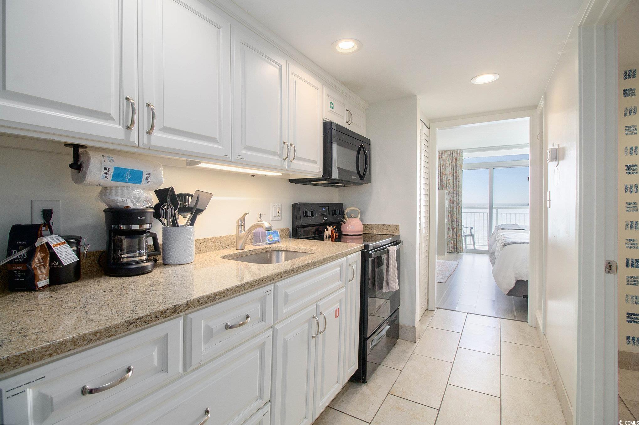 2000 N Ocean Blvd. #1610, Myrtle Beach, South Carolina image 12