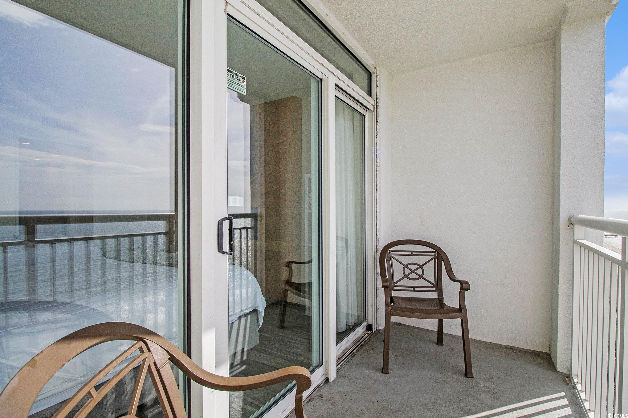 2000 N Ocean Blvd. #1610, Myrtle Beach, South Carolina image 15