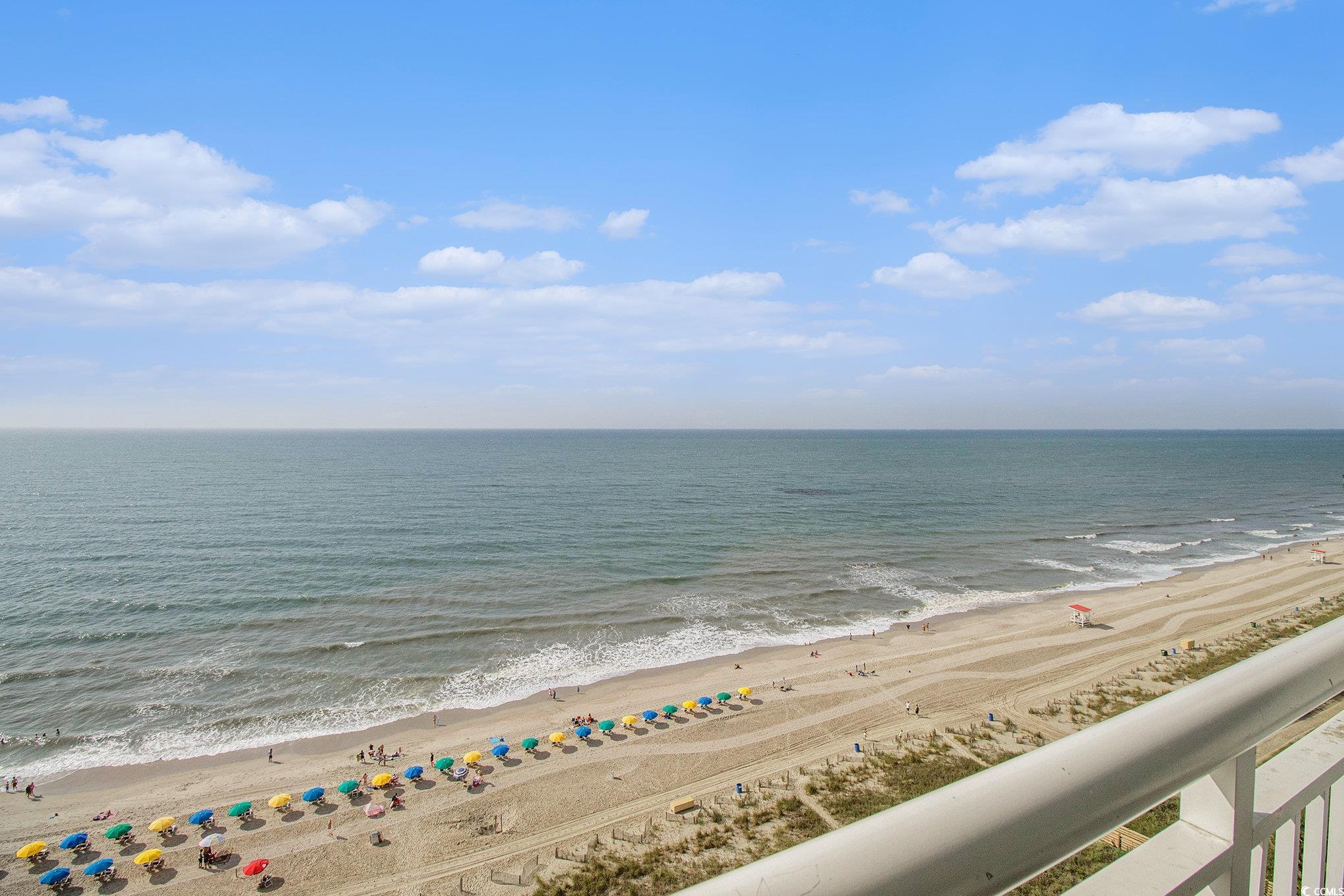 2000 N Ocean Blvd. #1610, Myrtle Beach, South Carolina image 16