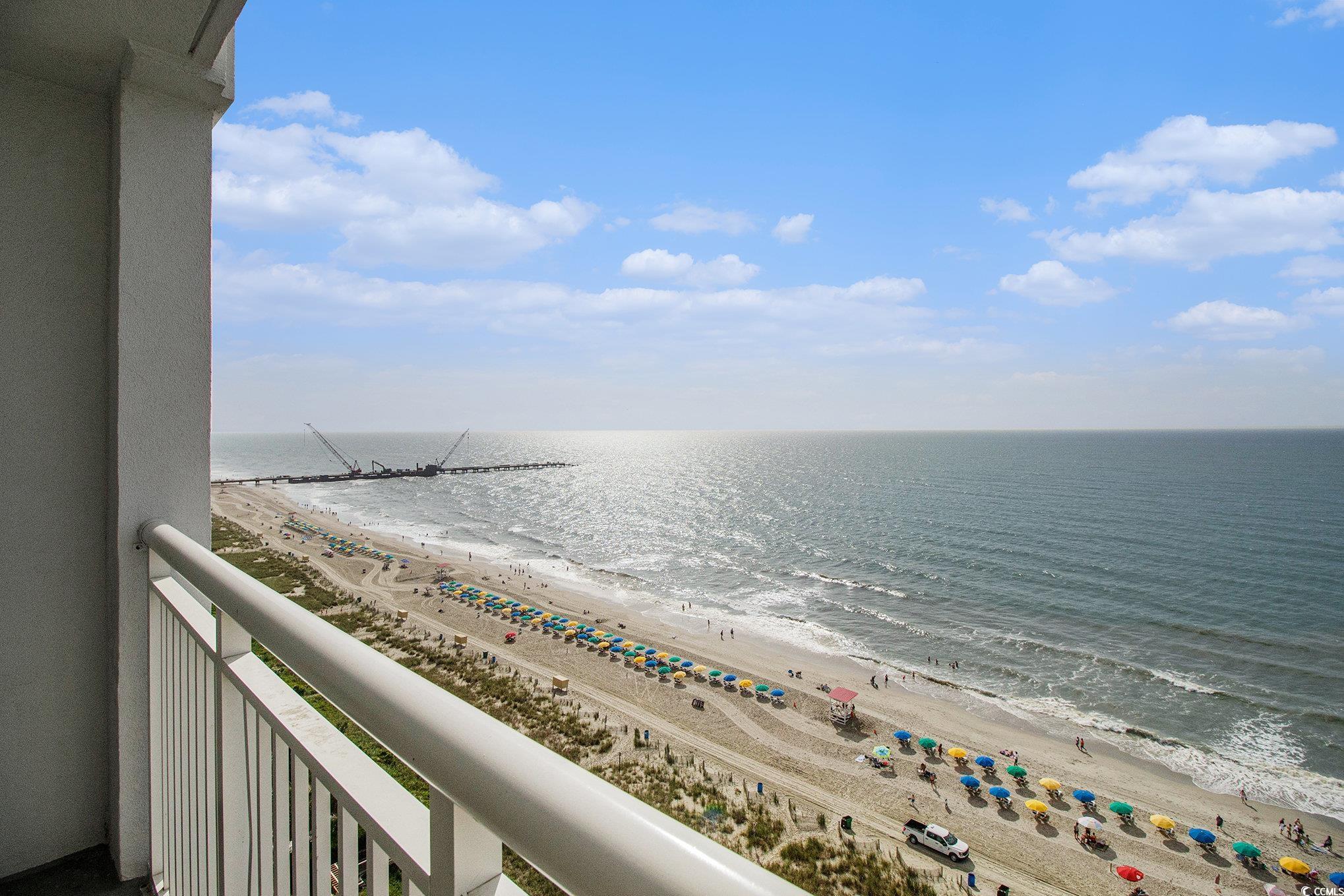 2000 N Ocean Blvd. #1610, Myrtle Beach, South Carolina image 17