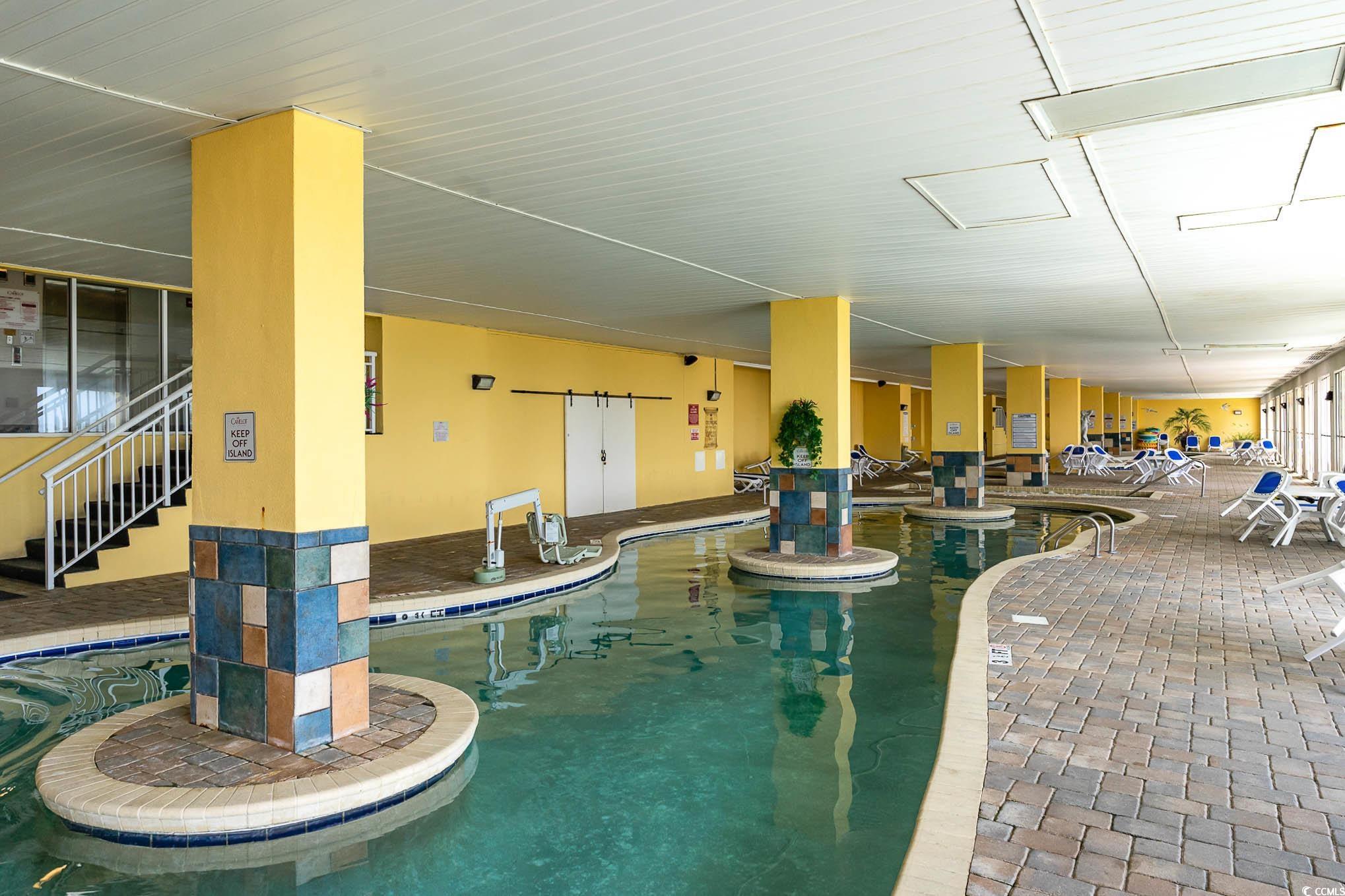 2000 N Ocean Blvd. #1610, Myrtle Beach, South Carolina image 19