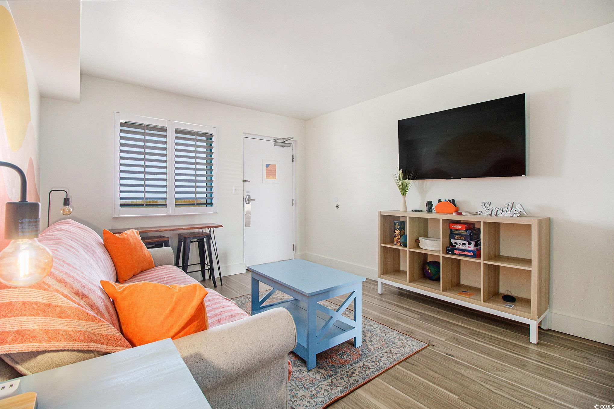 2000 N Ocean Blvd. #1610, Myrtle Beach, South Carolina image 5